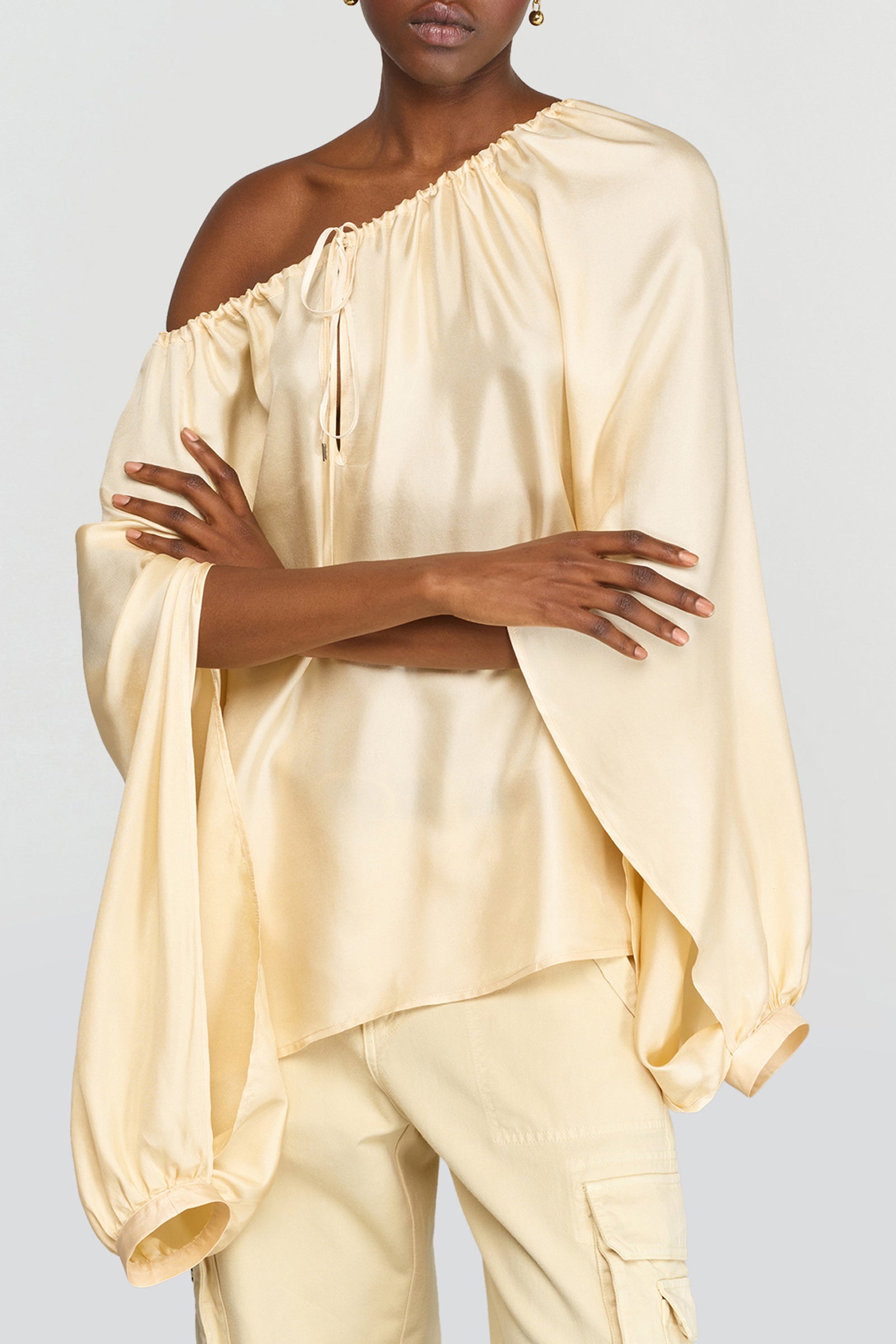 BLUSA PELAGIE