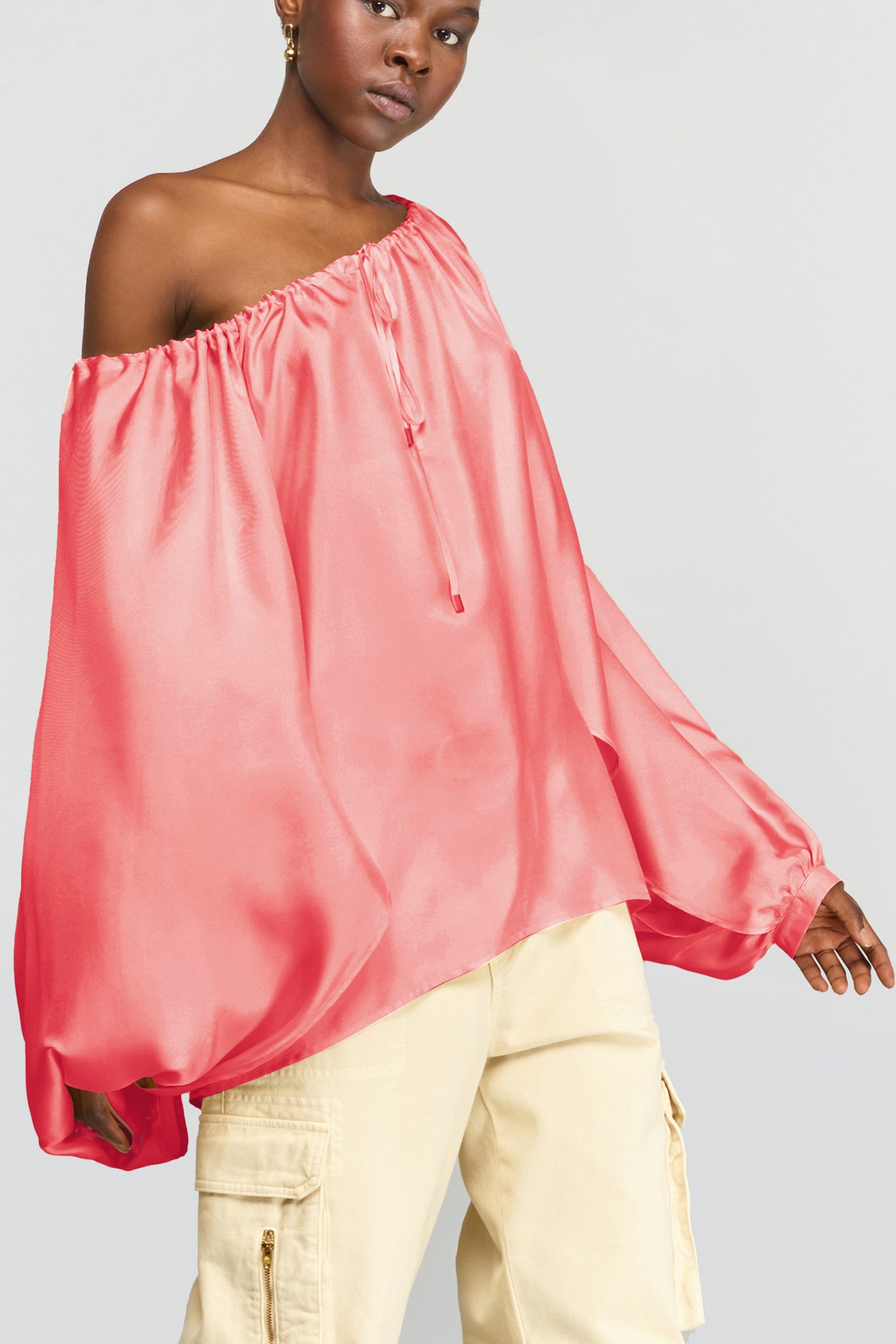 BLUSA PELAGIE