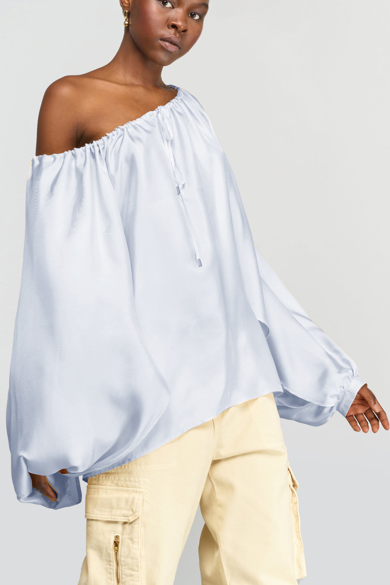 BLUSA PELAGIE