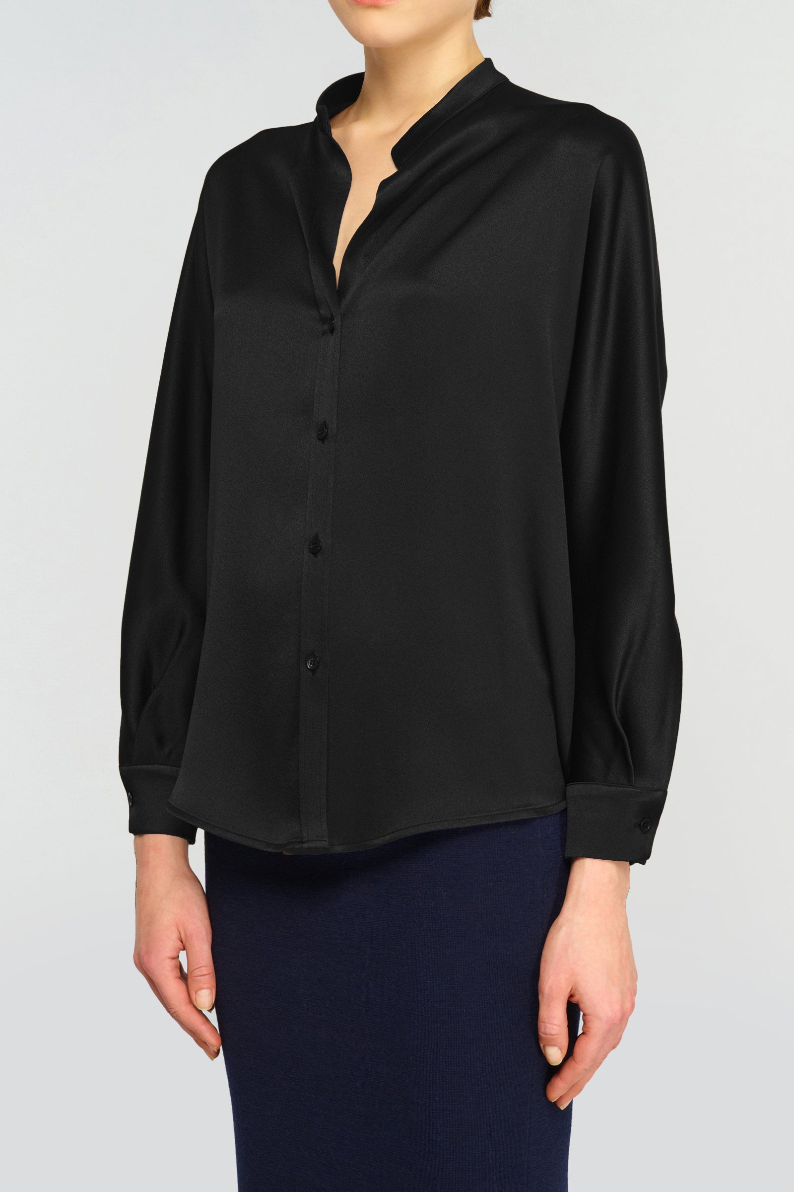 CAMICIA JEANNE