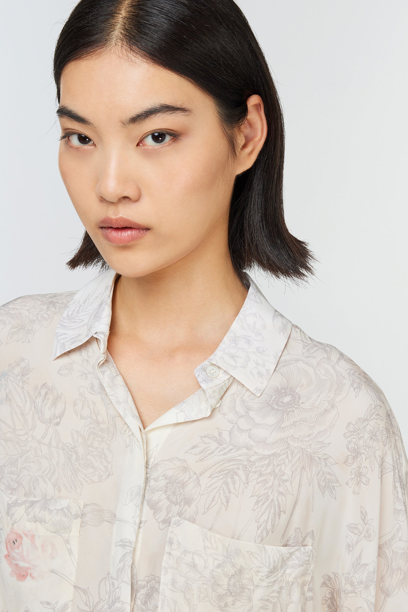 CAMICIA TIFFANY