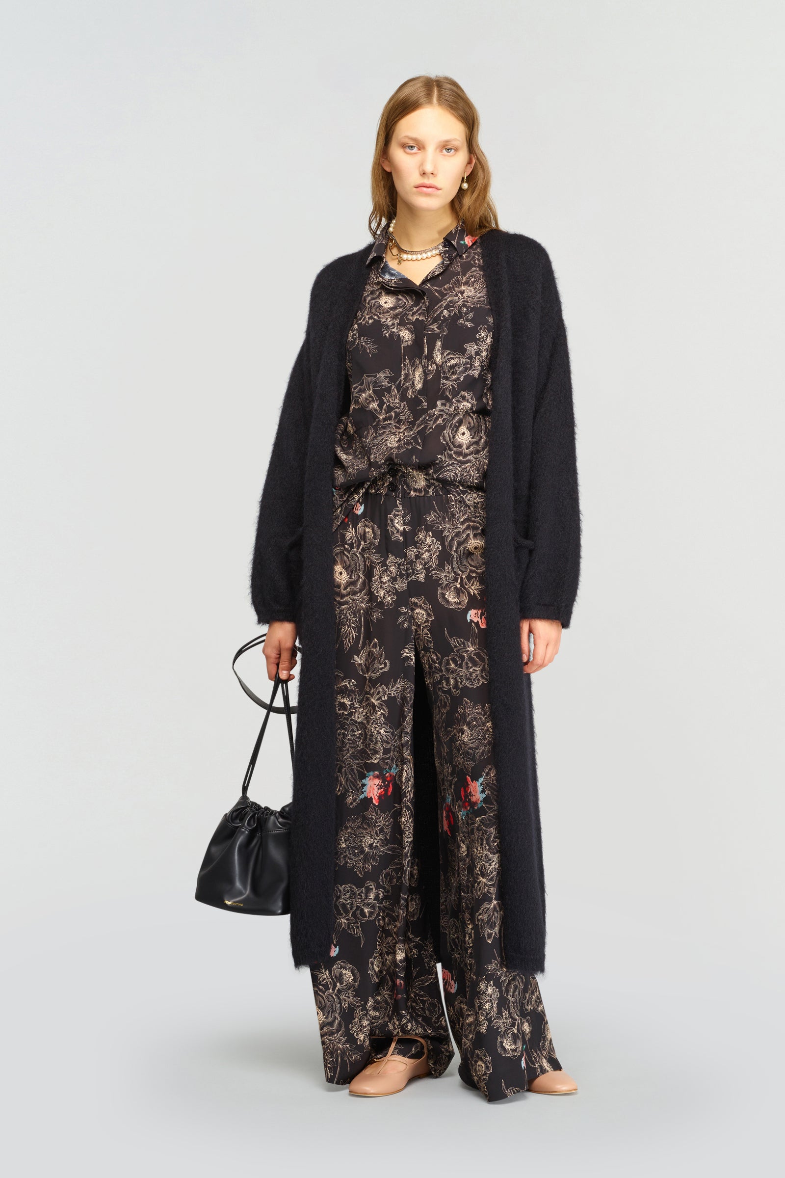 PANTALONE ATHENA