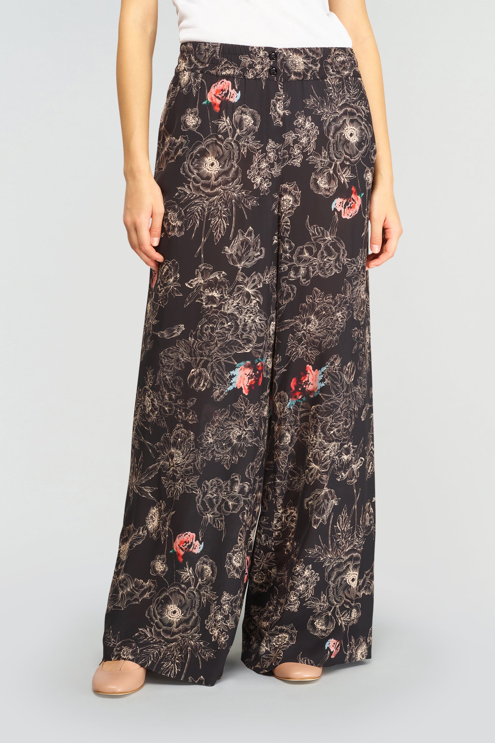 PANTALONE ATHENA