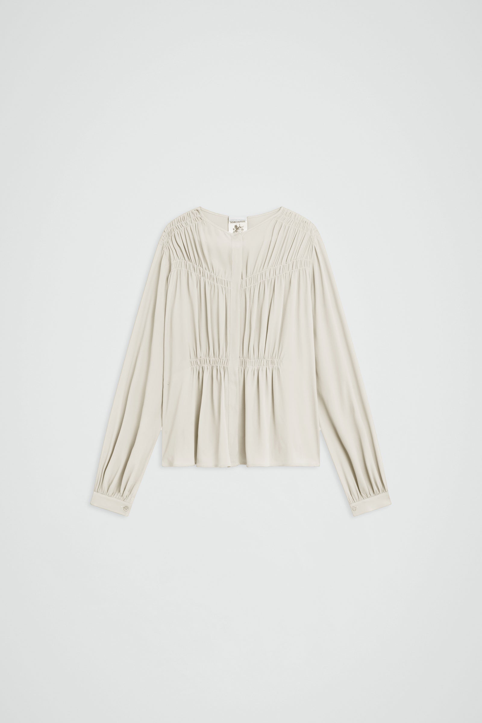 BLUSA ROSALIA