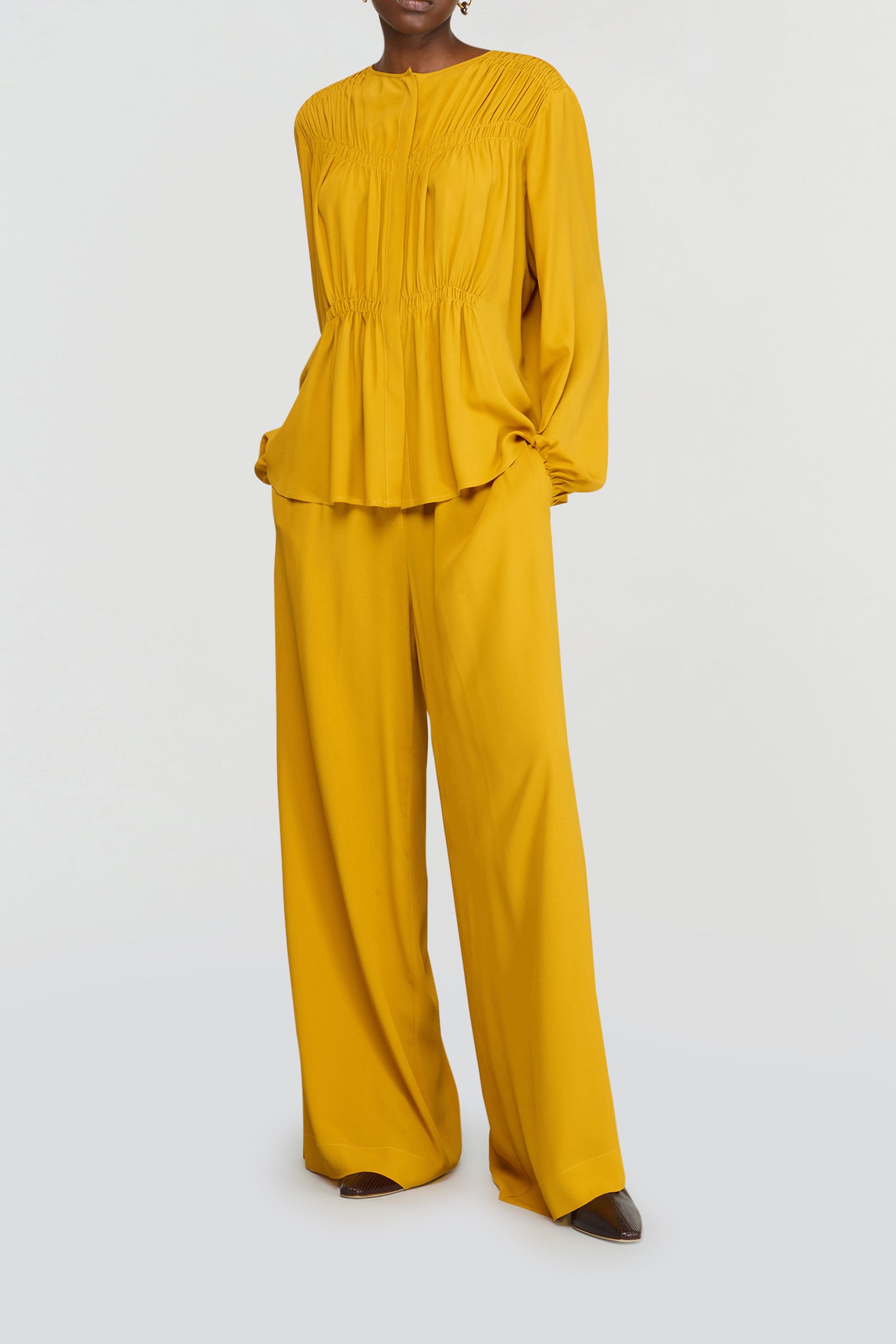 BLUSA ROSALIA