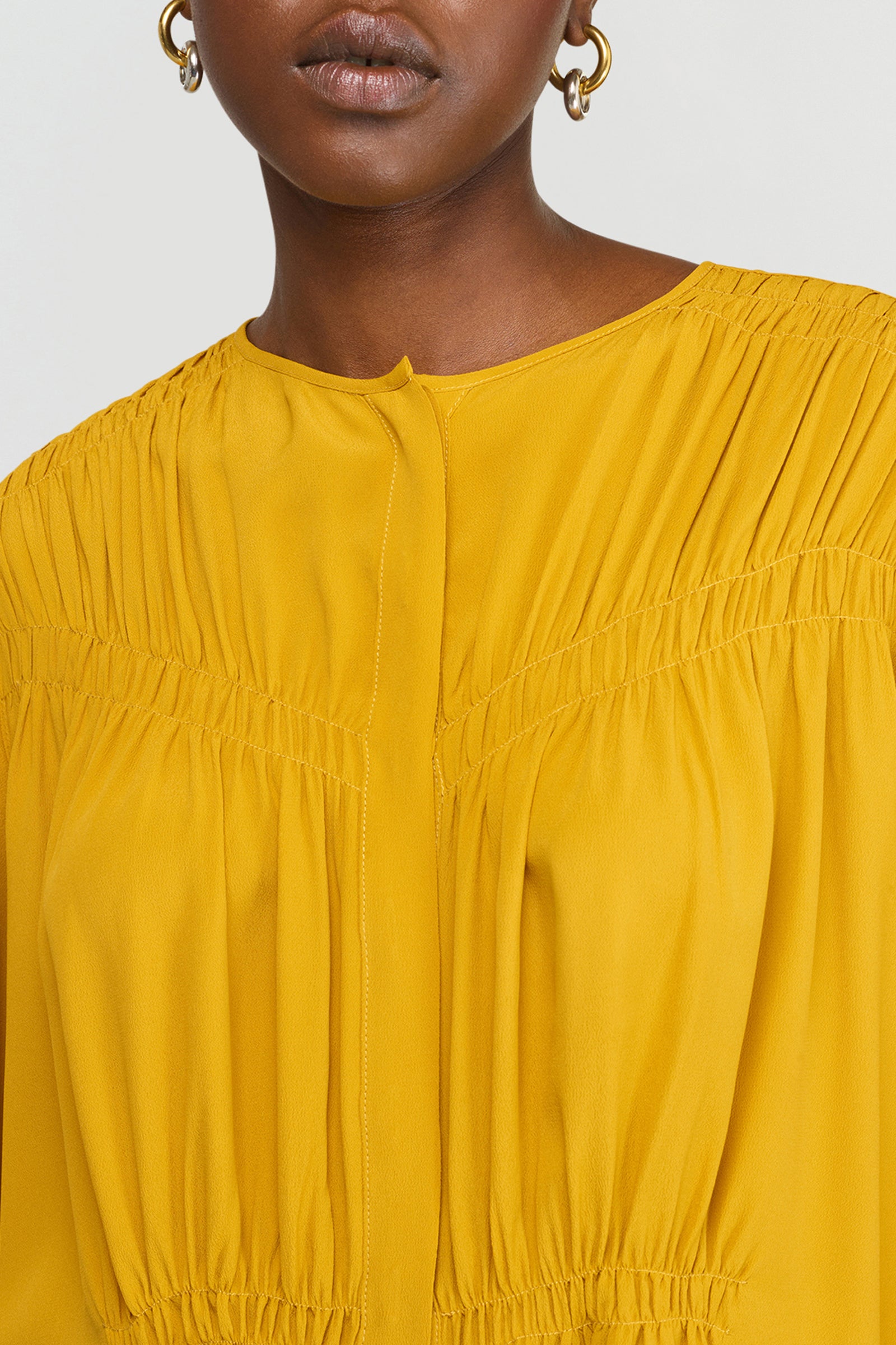 BLUSA ROSALIA