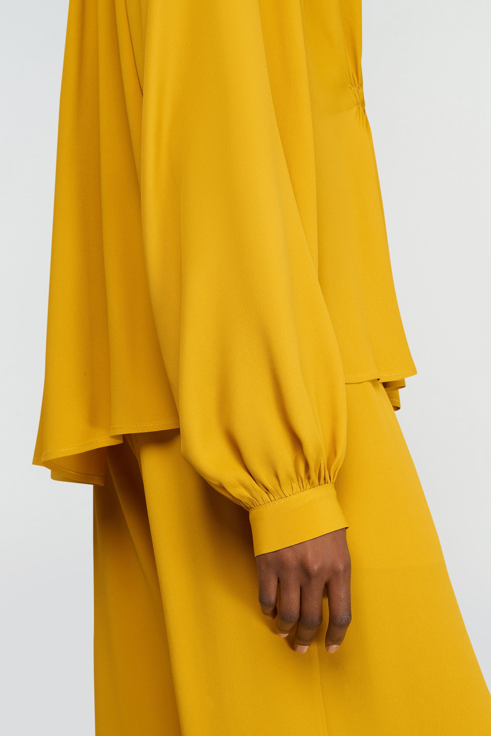 BLUSA ROSALIA
