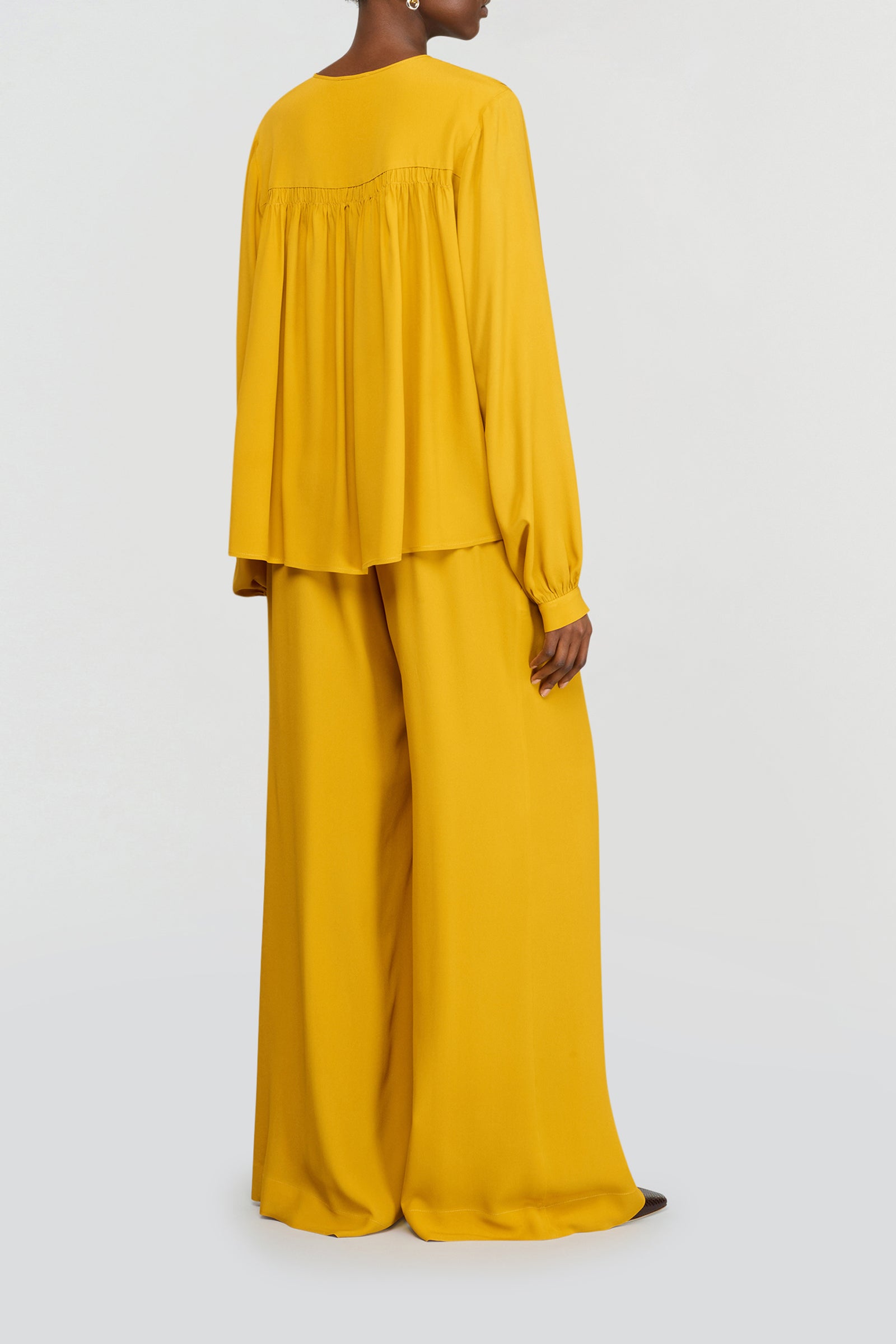BLUSA ROSALIA