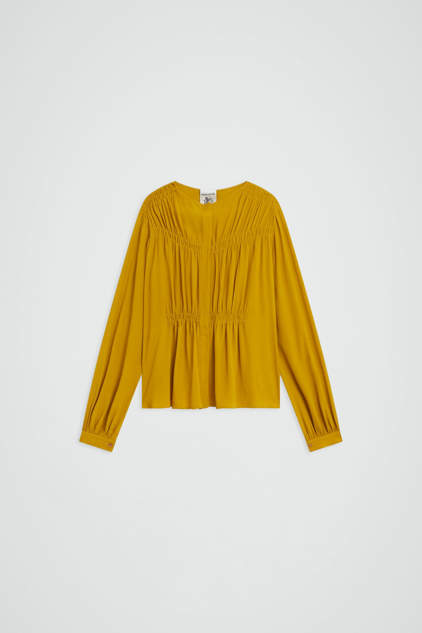 BLUSA ROSALIA