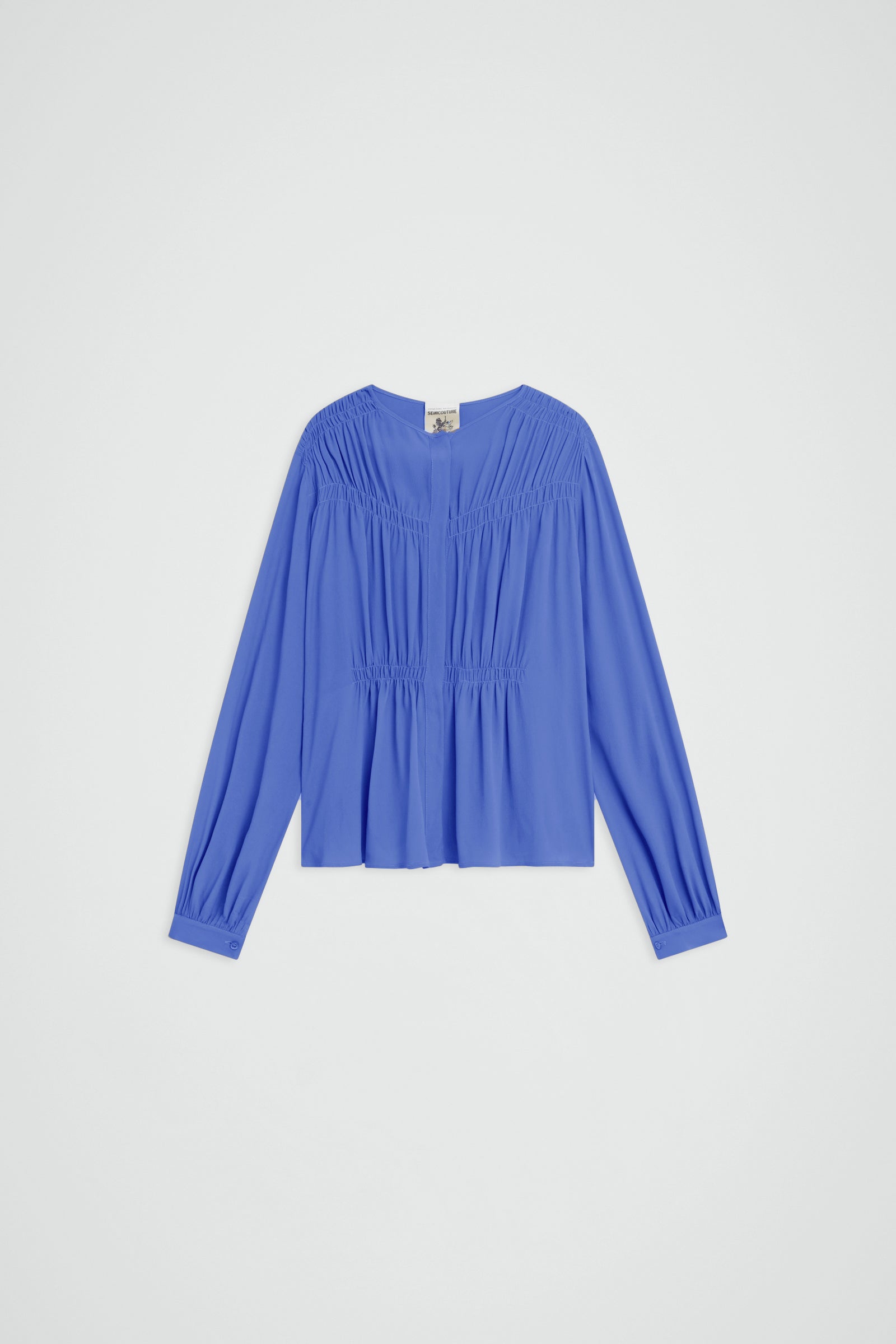 BLUSA ROSALIA