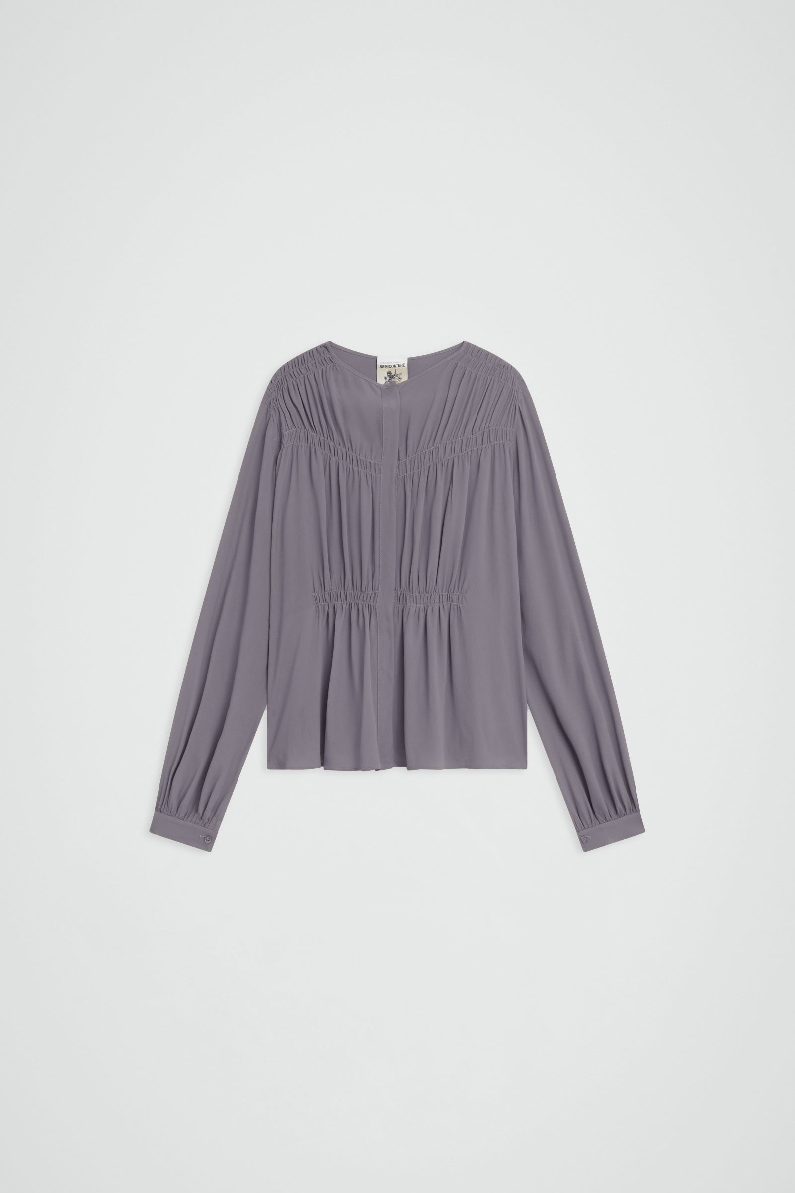 BLUSA ROSALIA