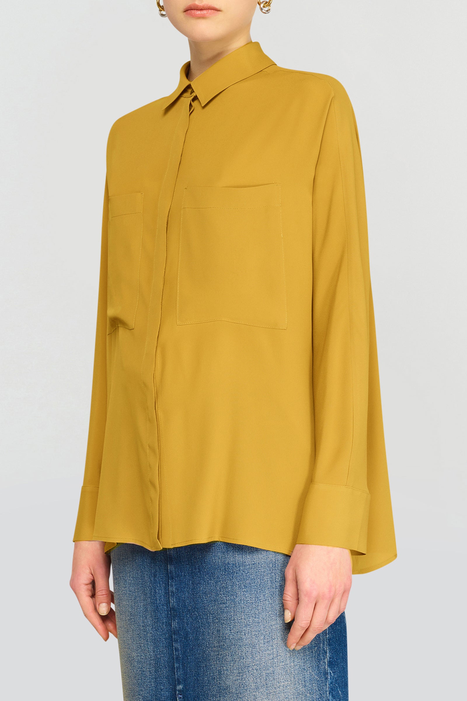 CAMICIA TIFFANY