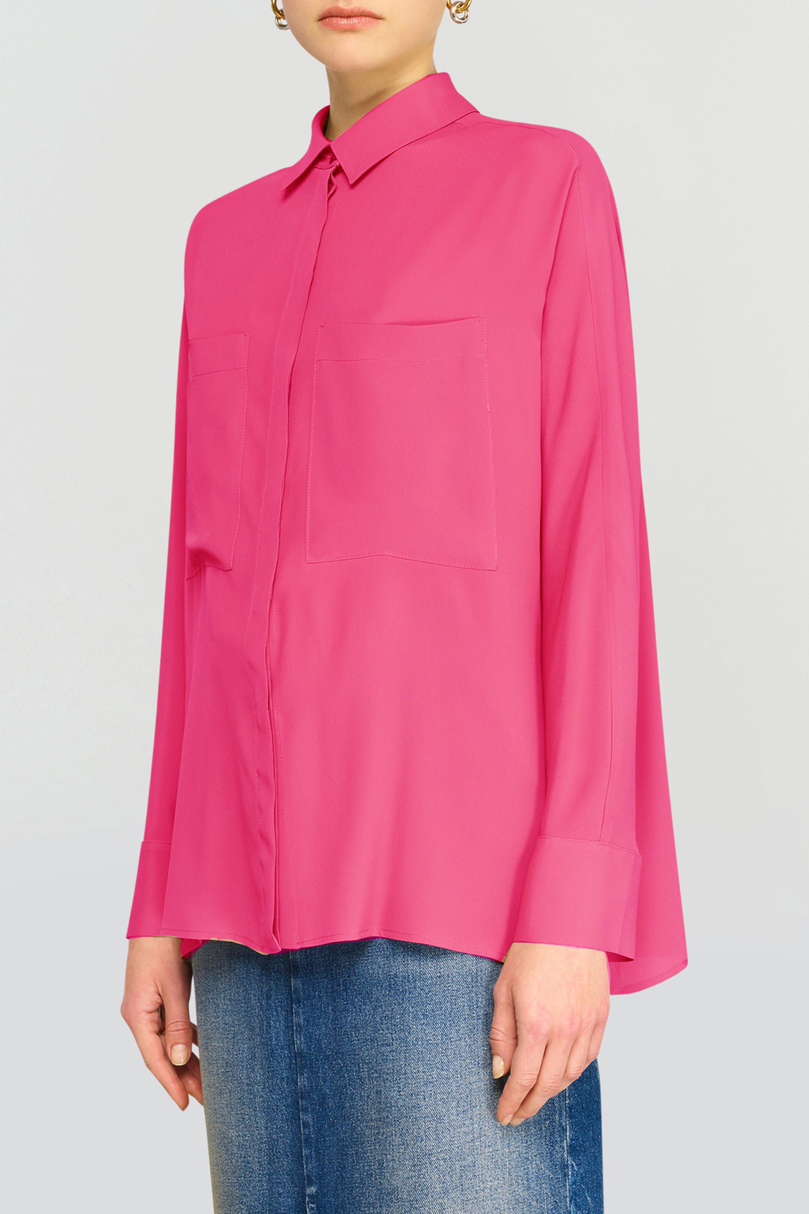 CAMICIA TIFFANY