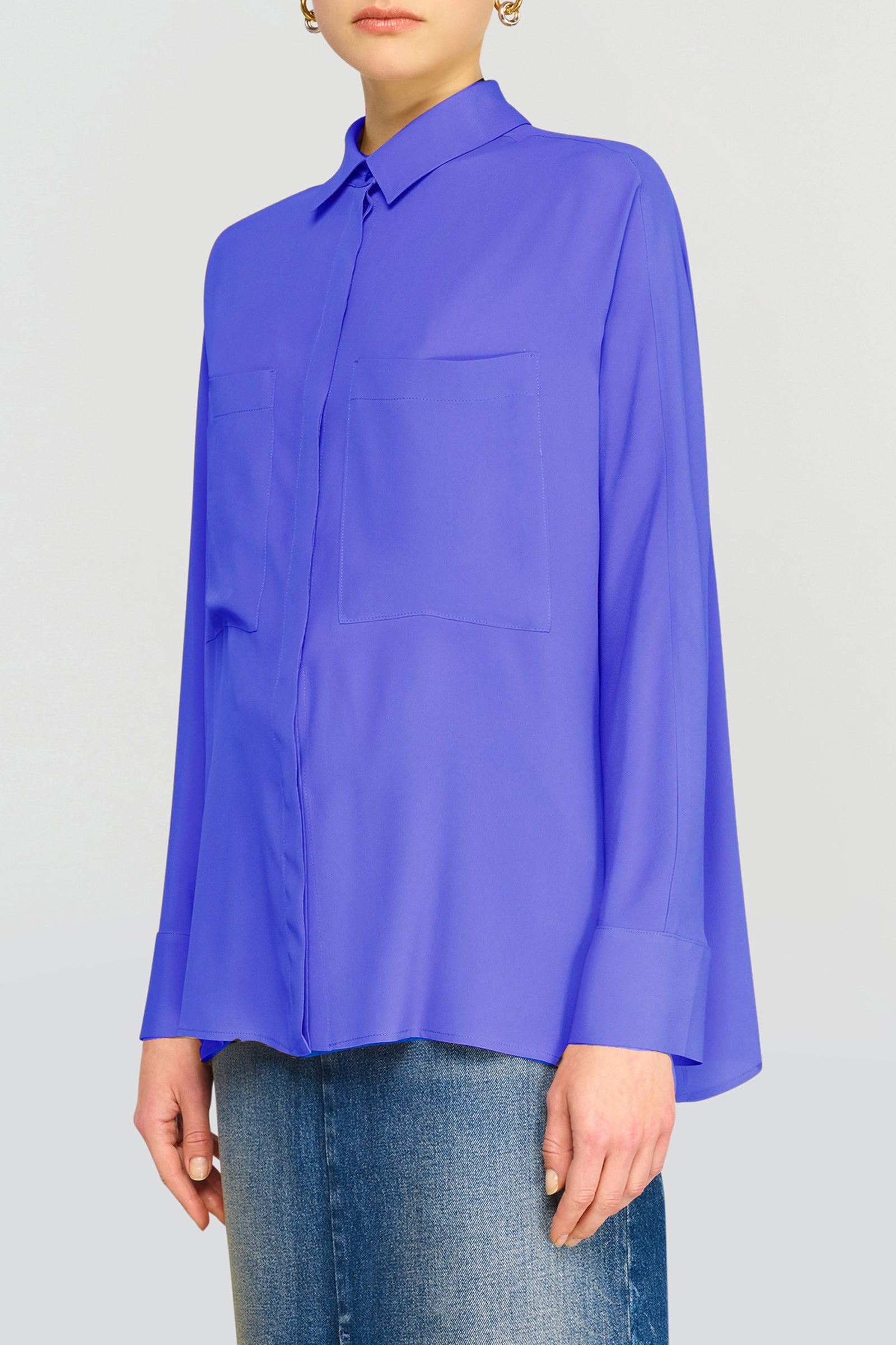 CAMICIA TIFFANY