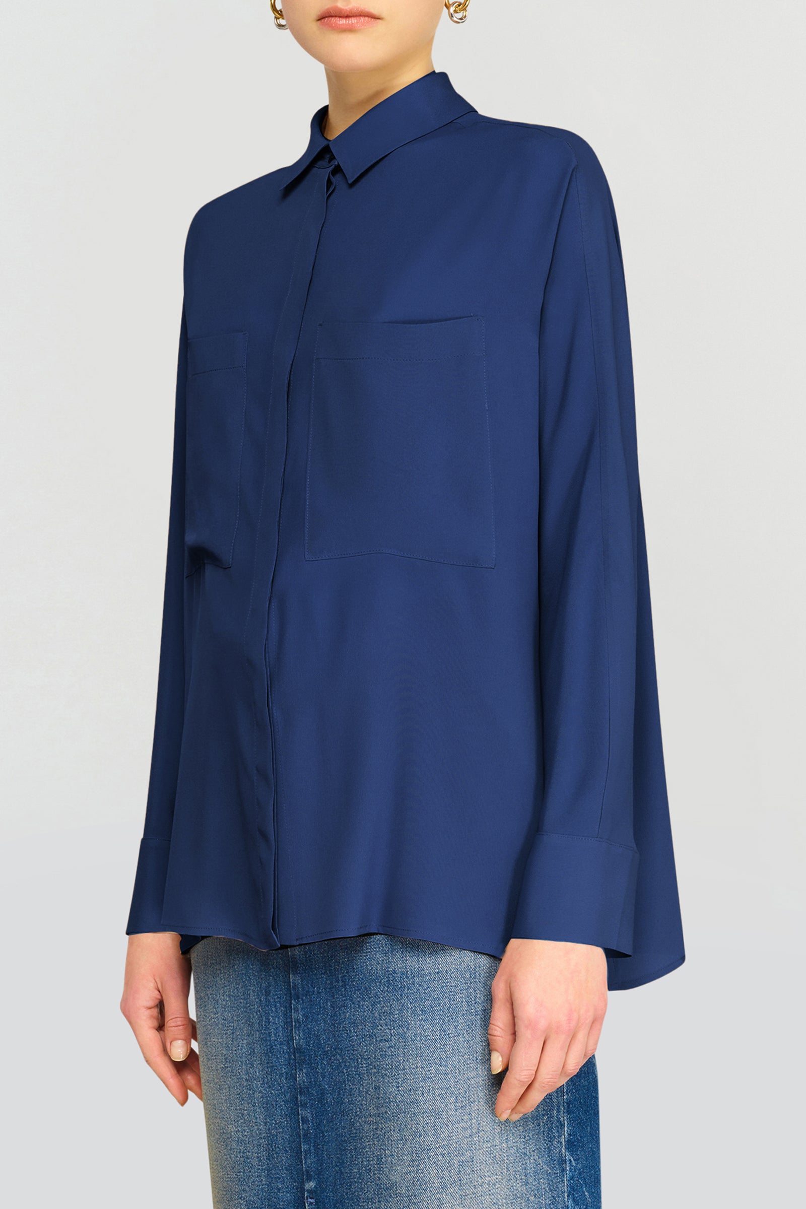 CAMICIA TIFFANY