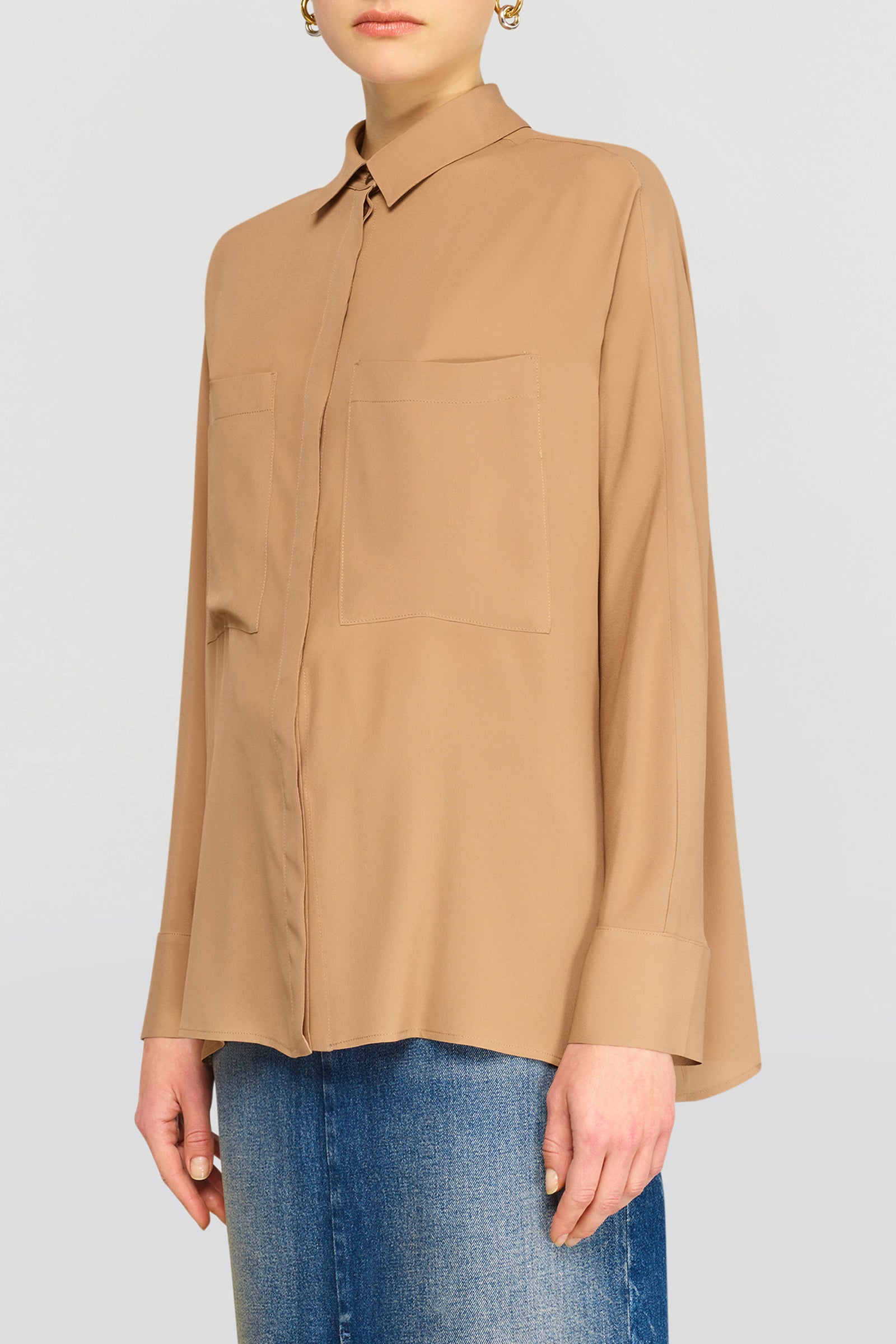 CAMICIA TIFFANY