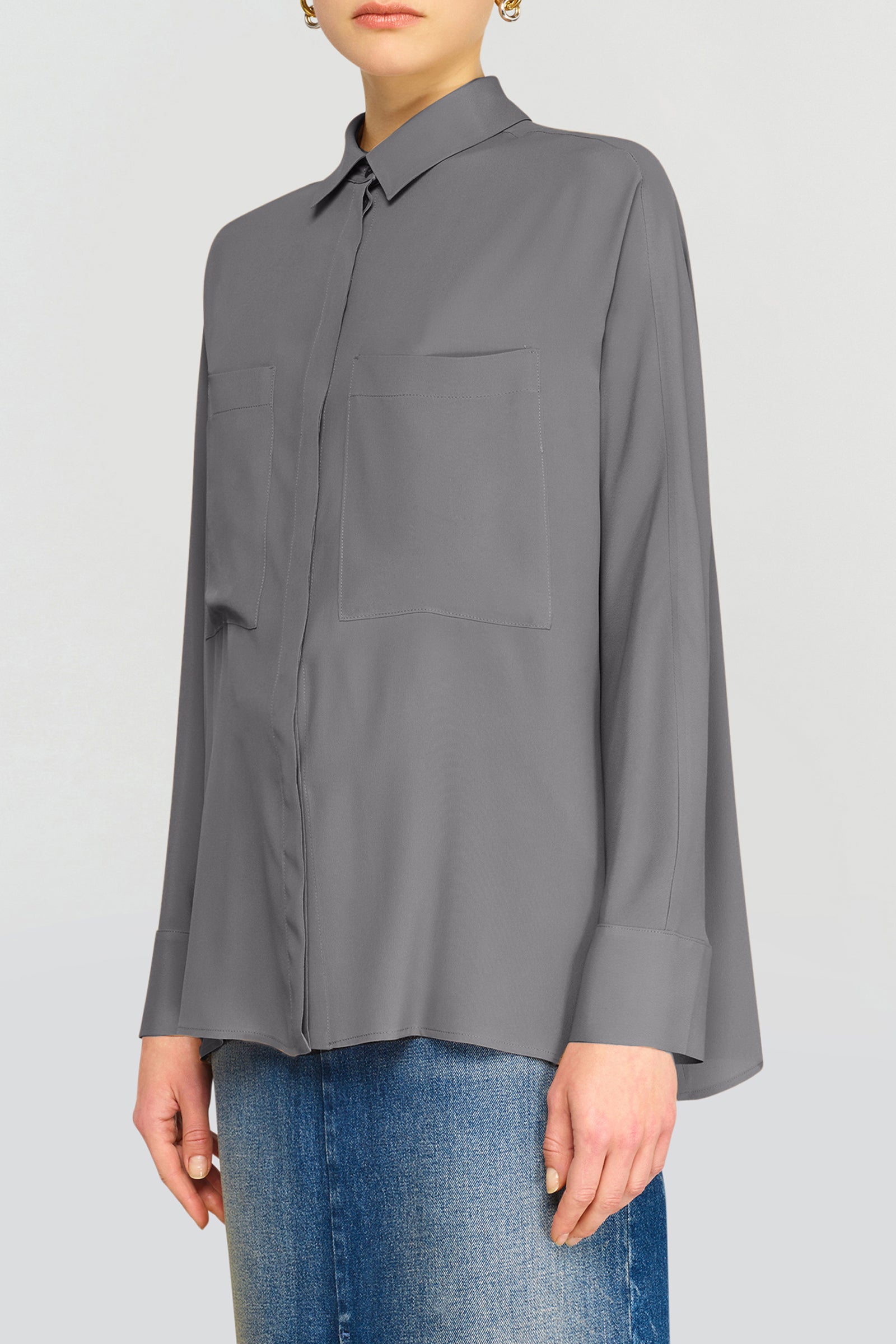 CAMICIA TIFFANY