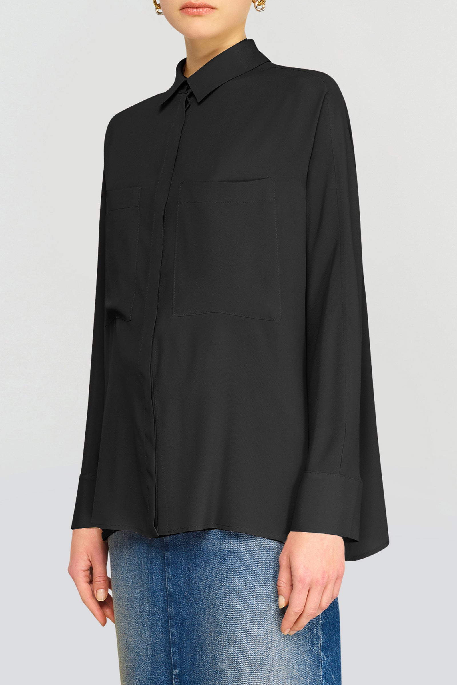 CAMICIA TIFFANY
