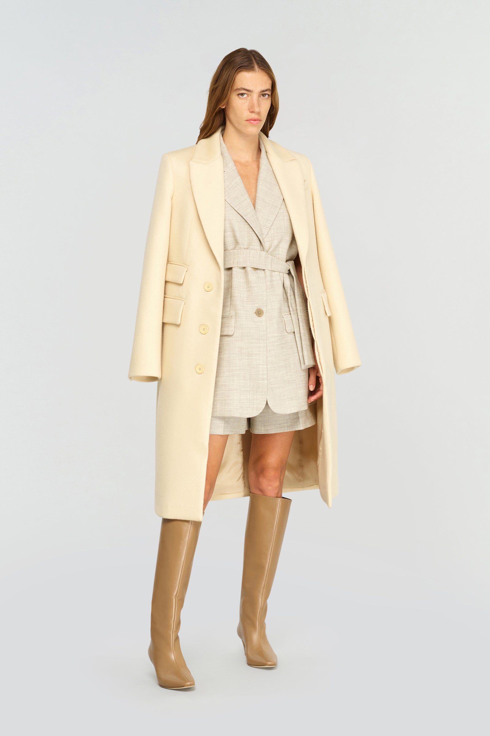 CAPPOTTO GWENDA