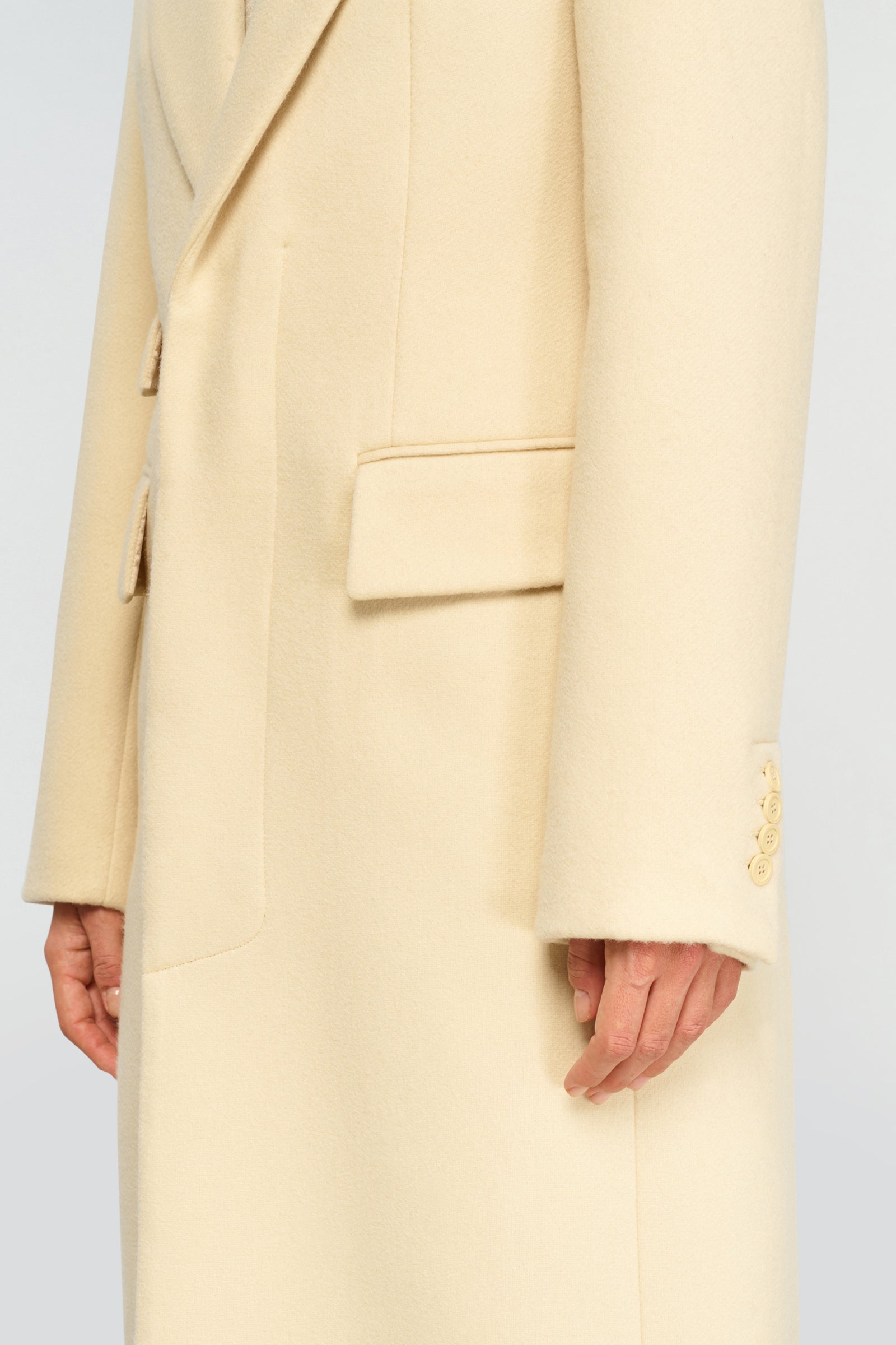 CAPPOTTO GWENDA