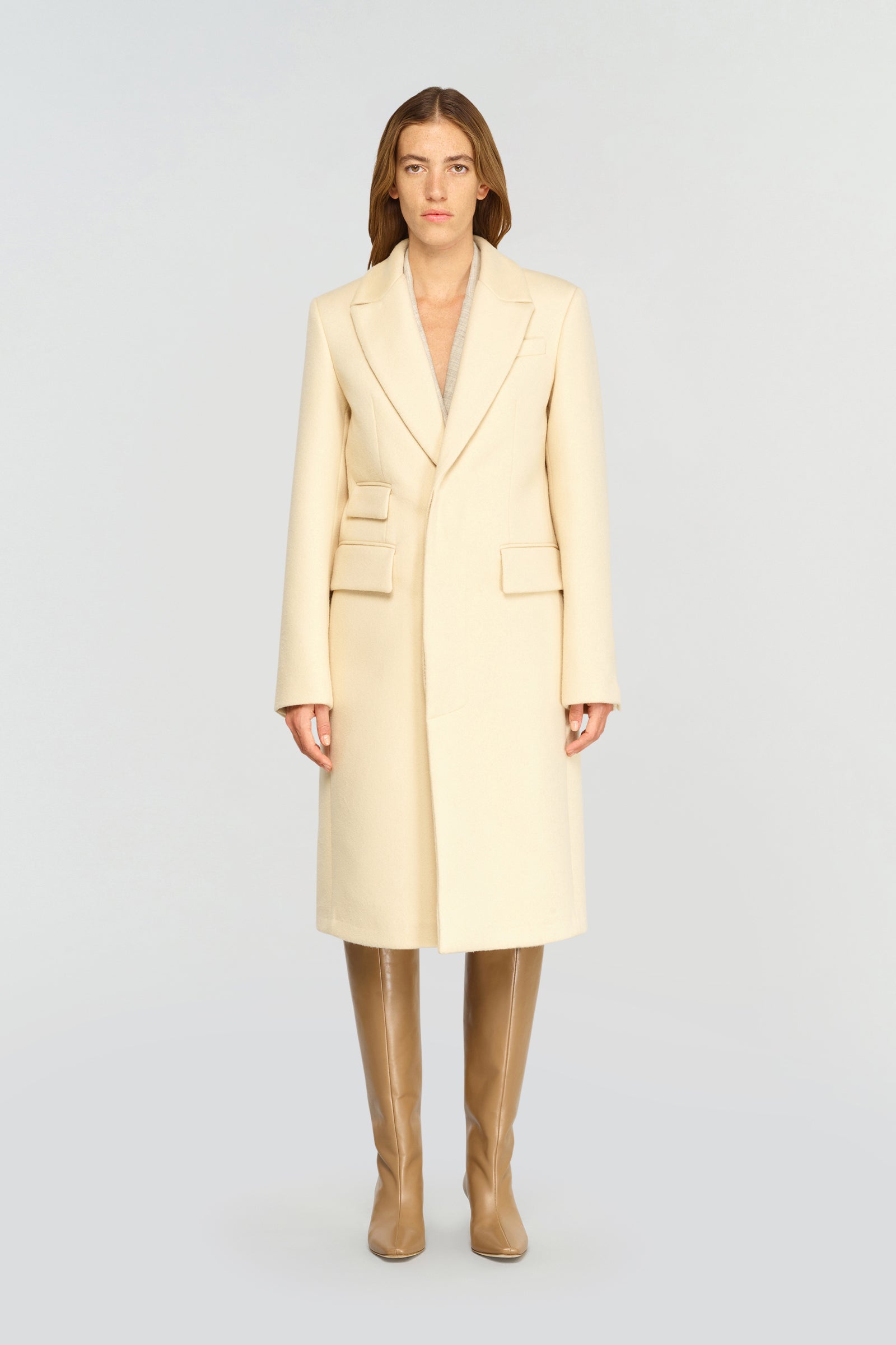 CAPPOTTO GWENDA