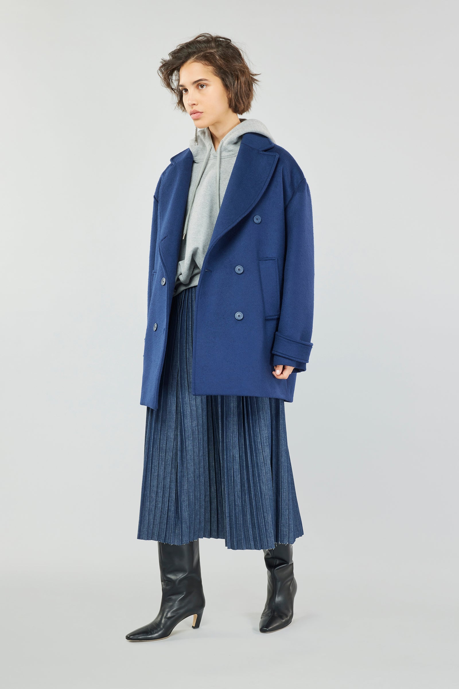 CAPPOTTO MELANIE