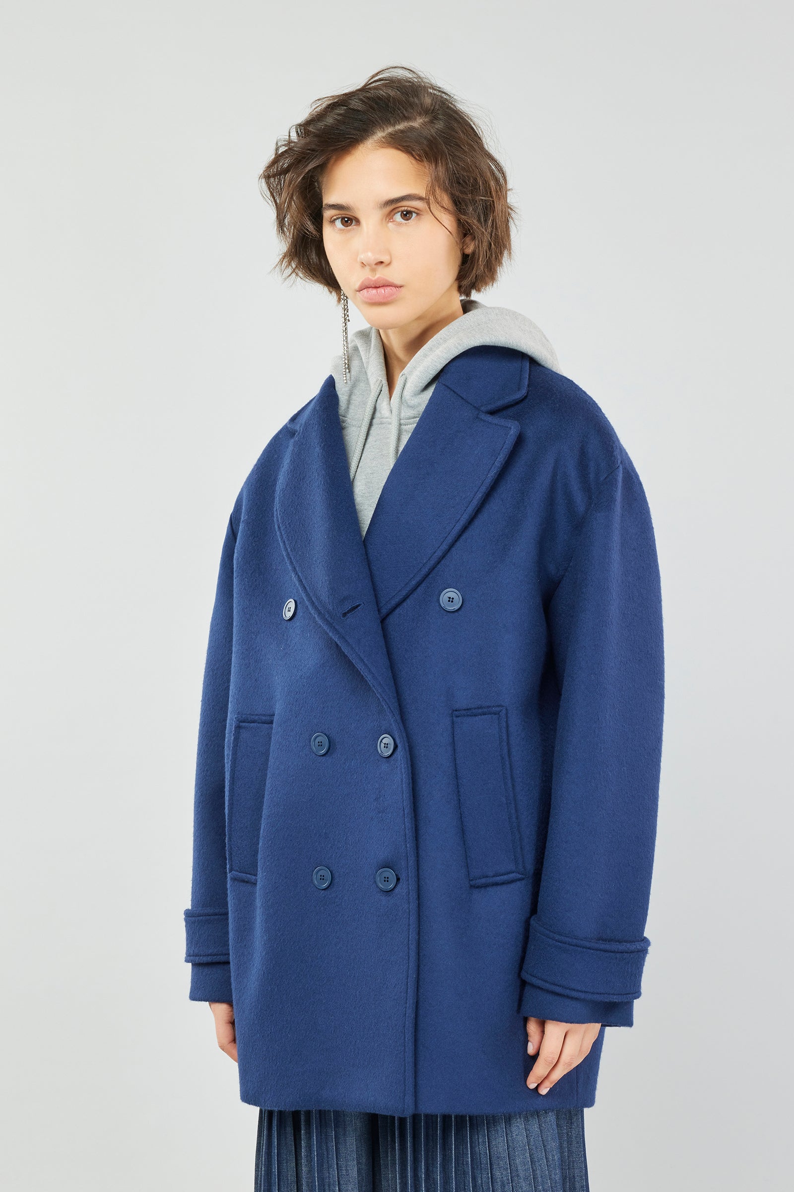 CAPPOTTO MELANIE