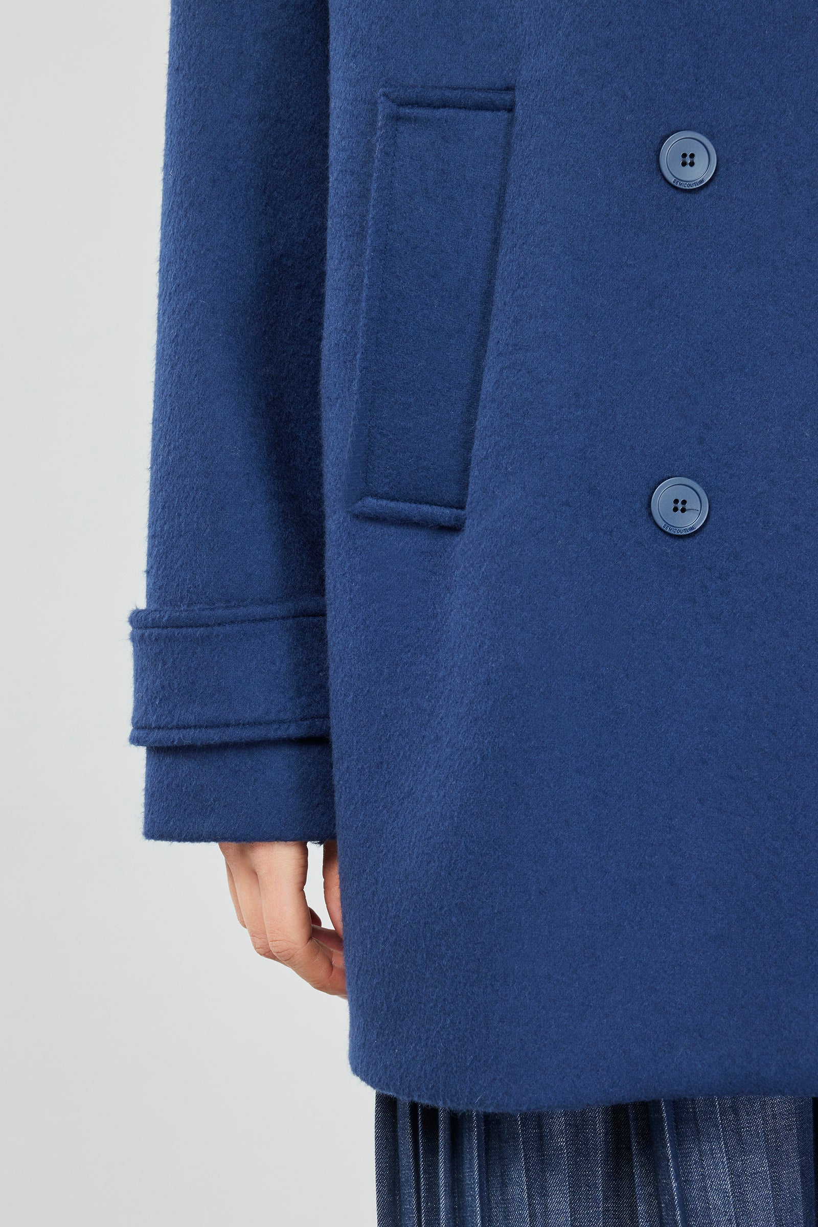 CAPPOTTO MELANIE
