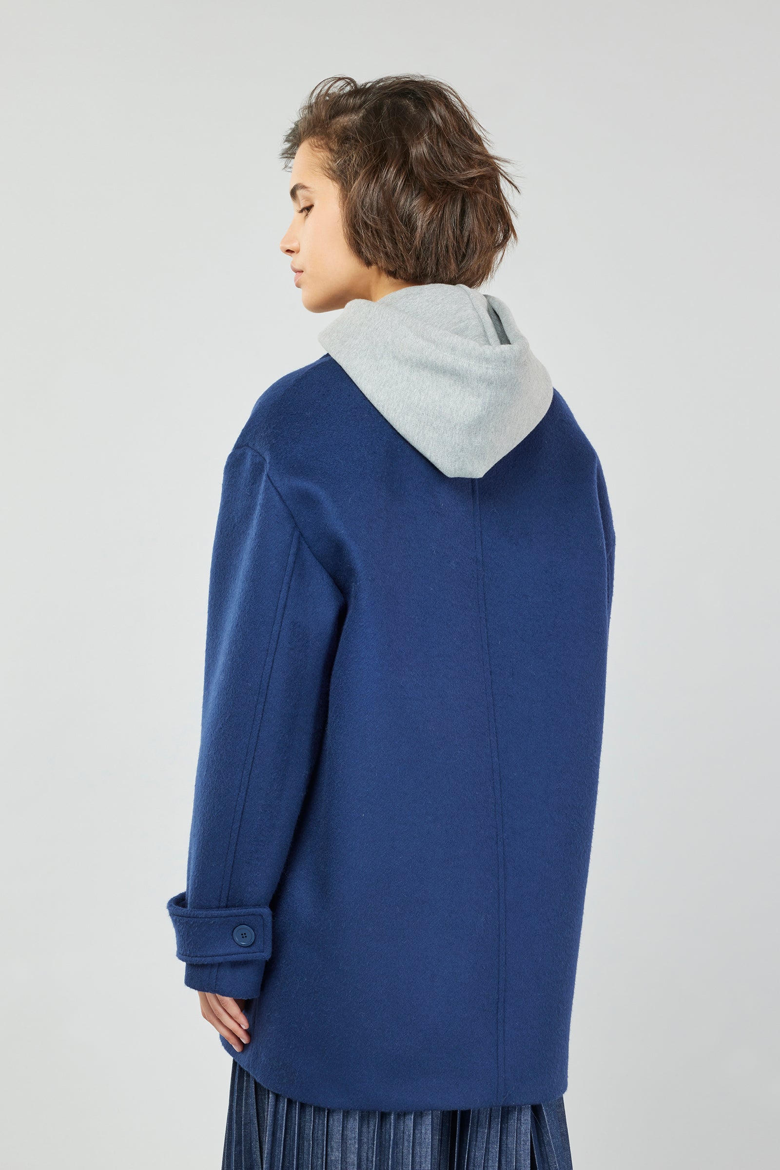 CAPPOTTO MELANIE