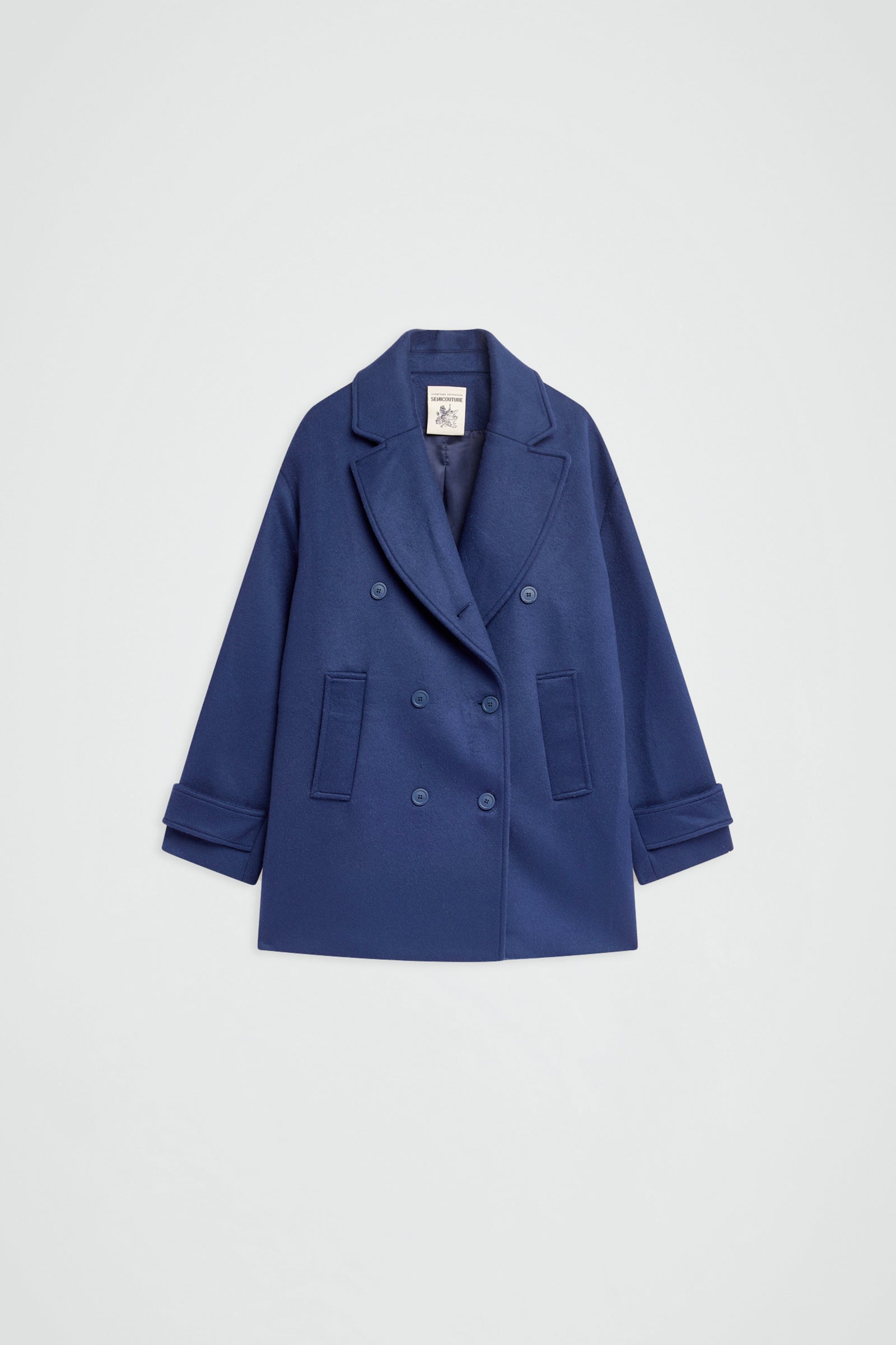 CAPPOTTO MELANIE
