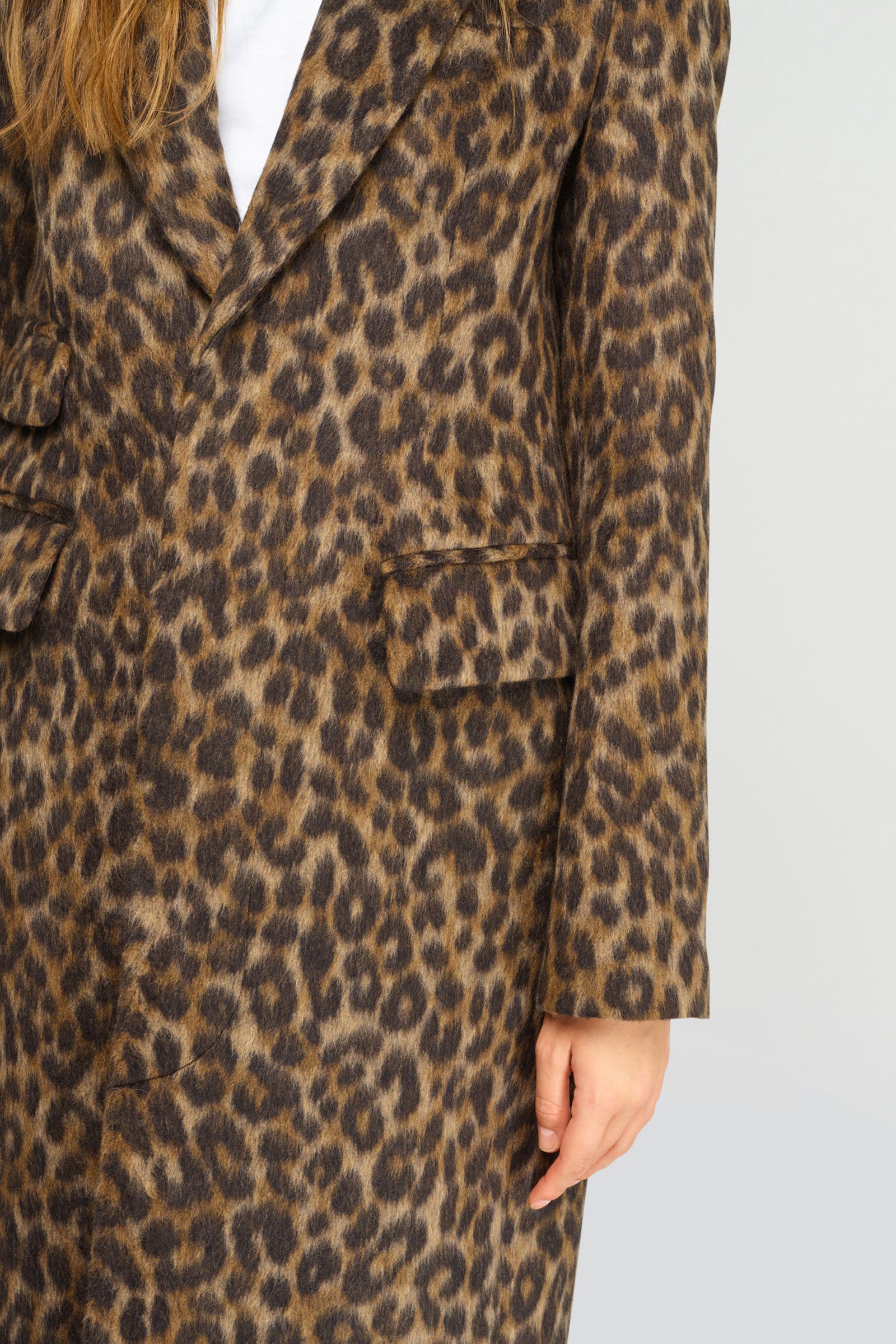 CAPPOTTO GWENDA
