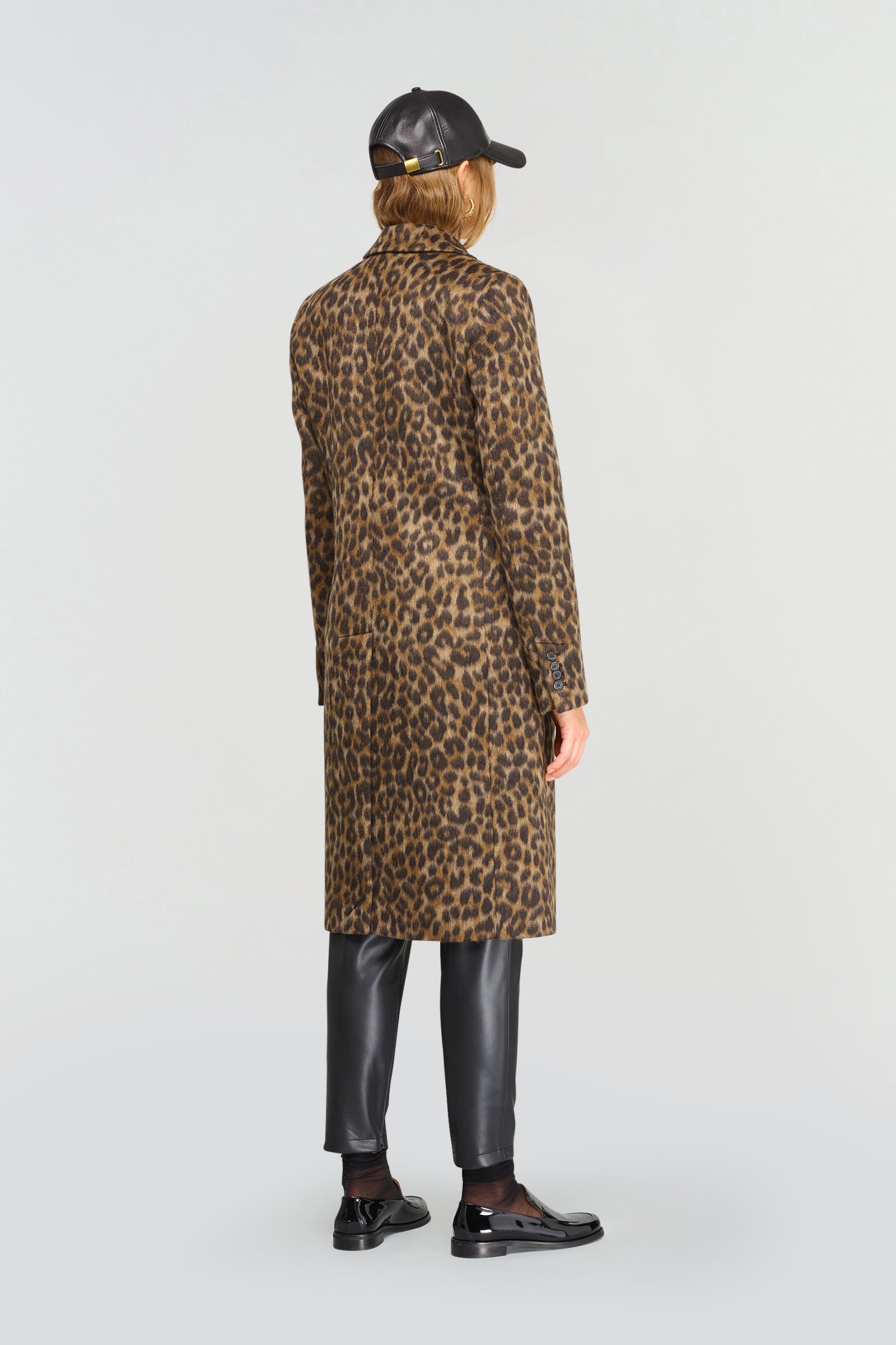 CAPPOTTO GWENDA