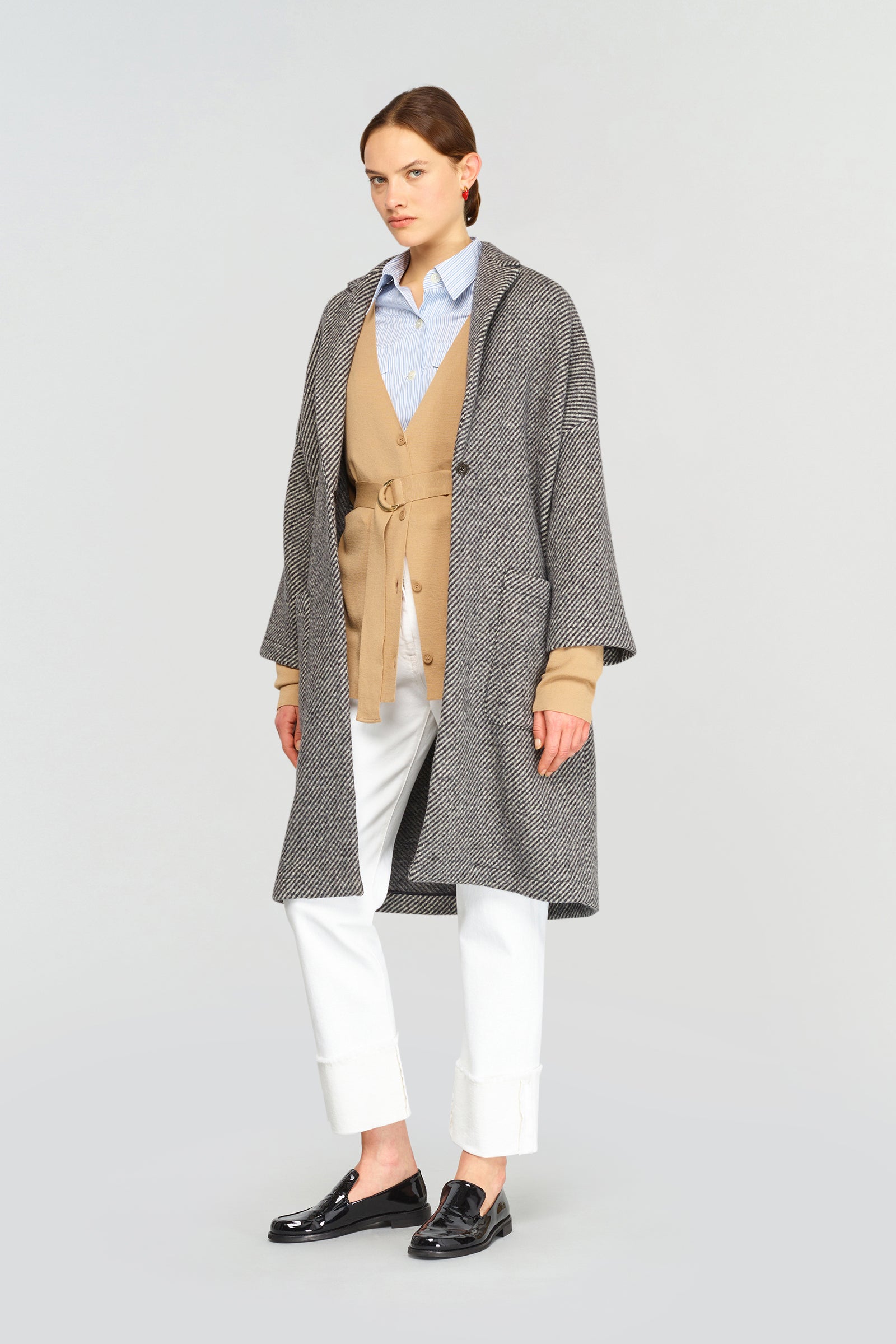 CAPPOTTO SIGMUND
