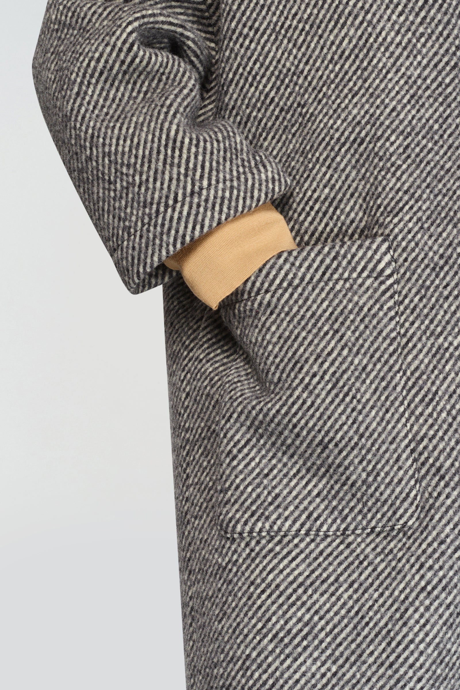 CAPPOTTO SIGMUND
