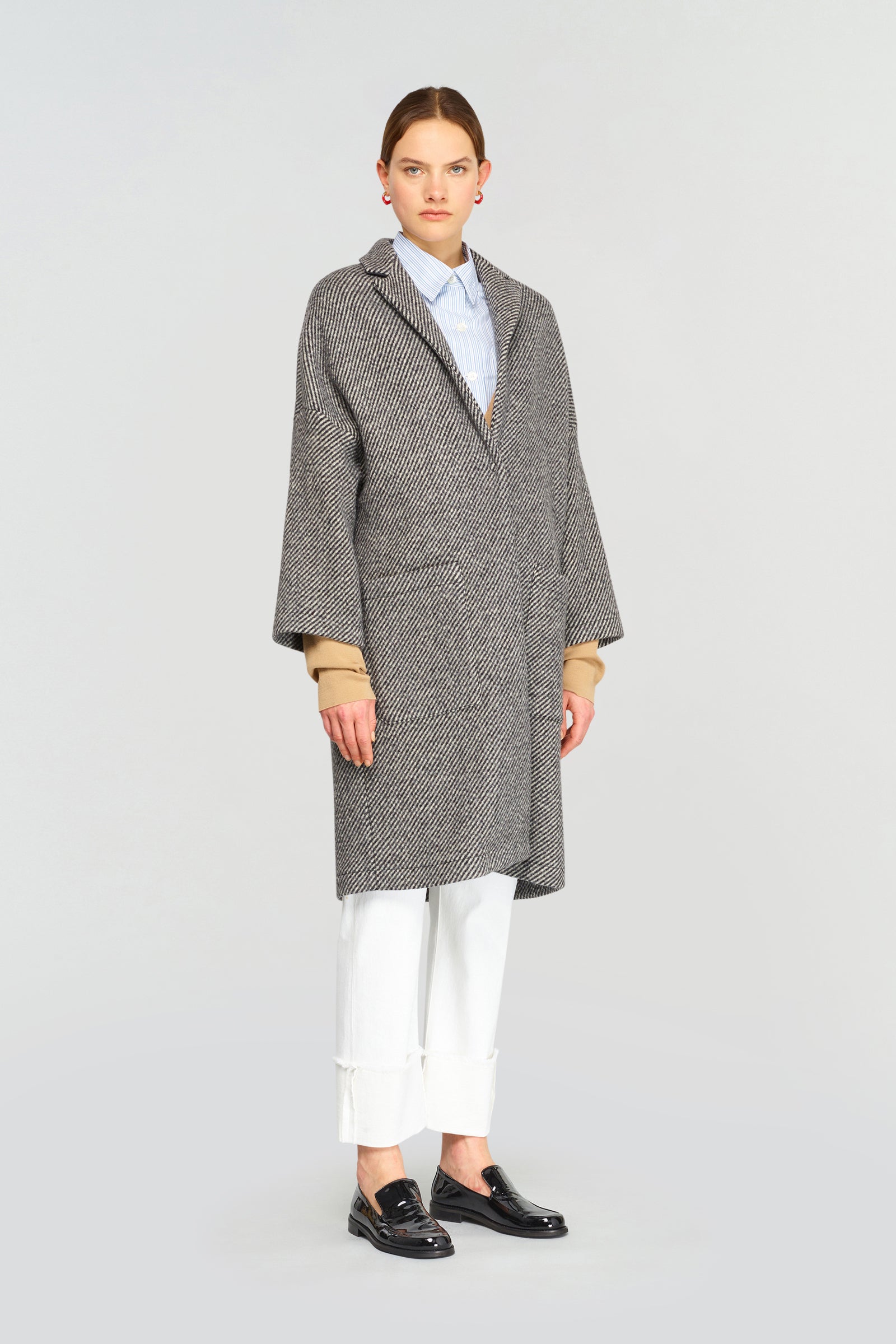 CAPPOTTO SIGMUND