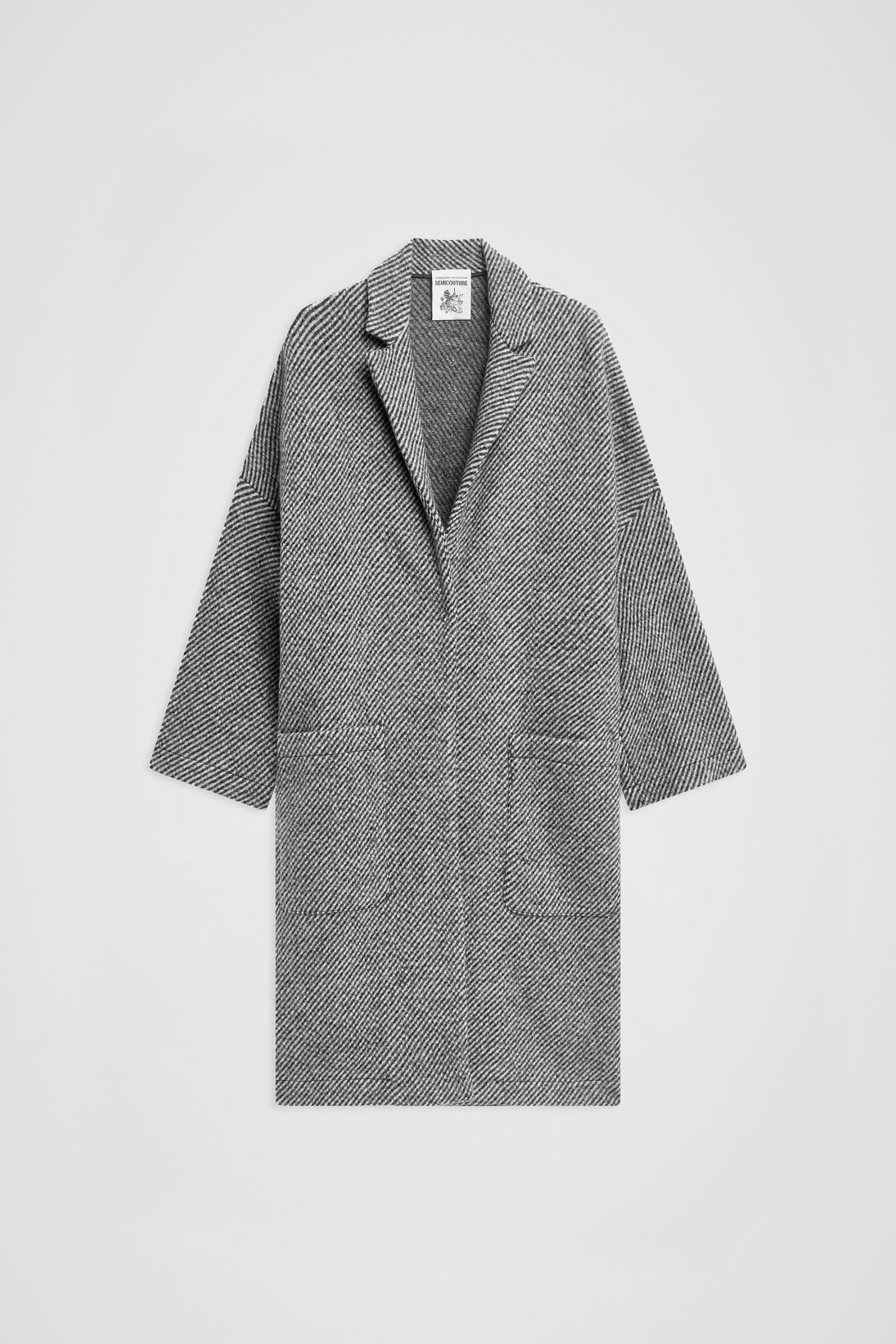 CAPPOTTO SIGMUND