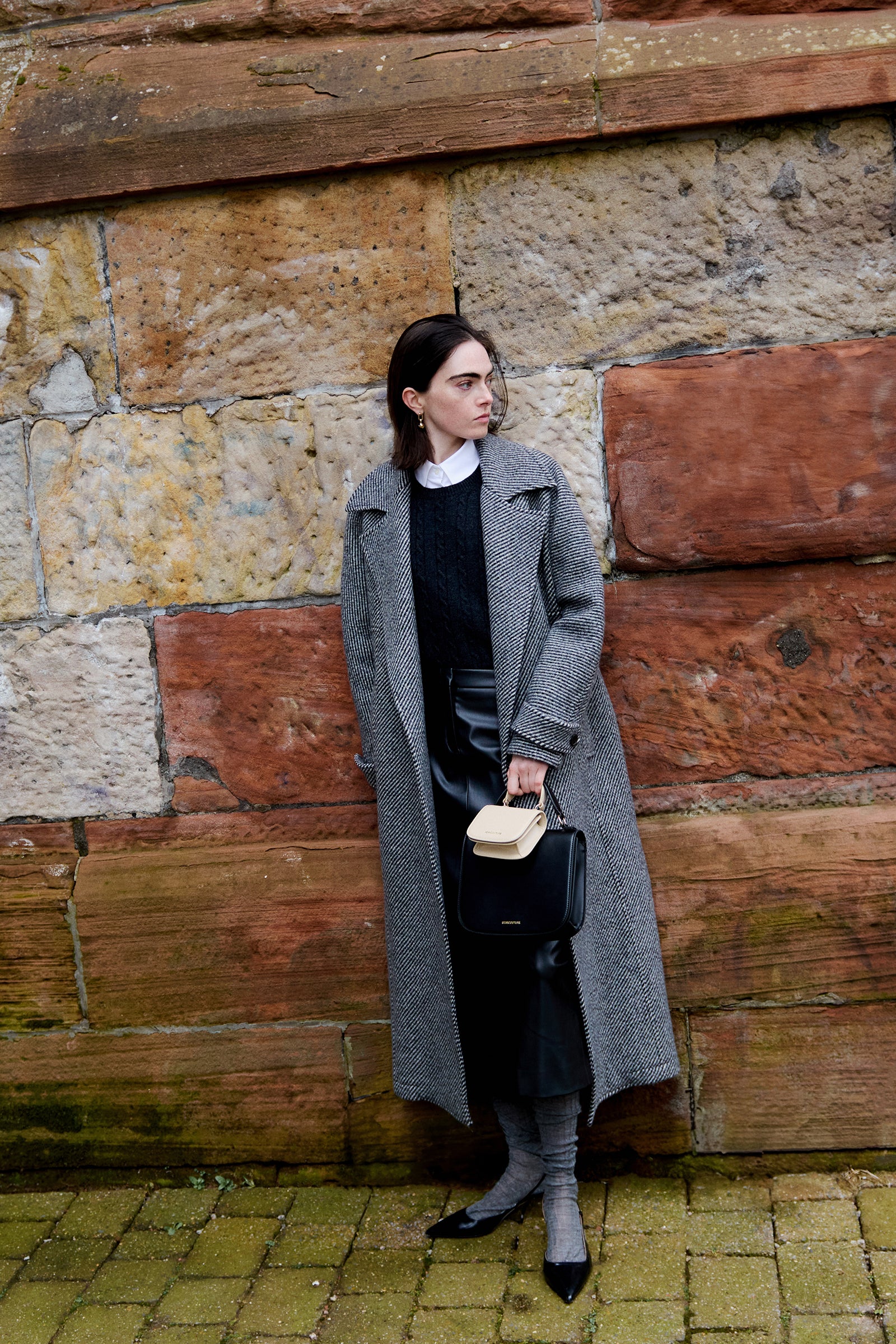 CAPPOTTO ASHLYN