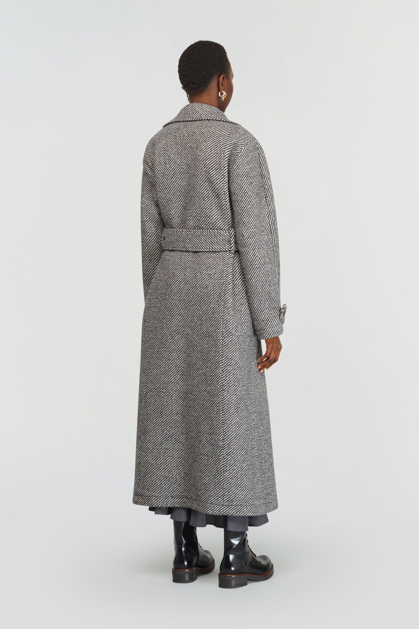 CAPPOTTO ASHLYN