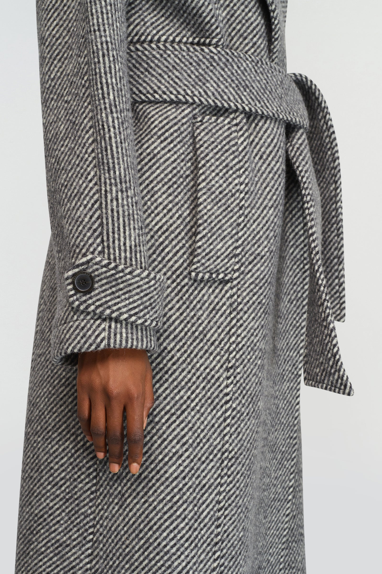 CAPPOTTO ASHLYN