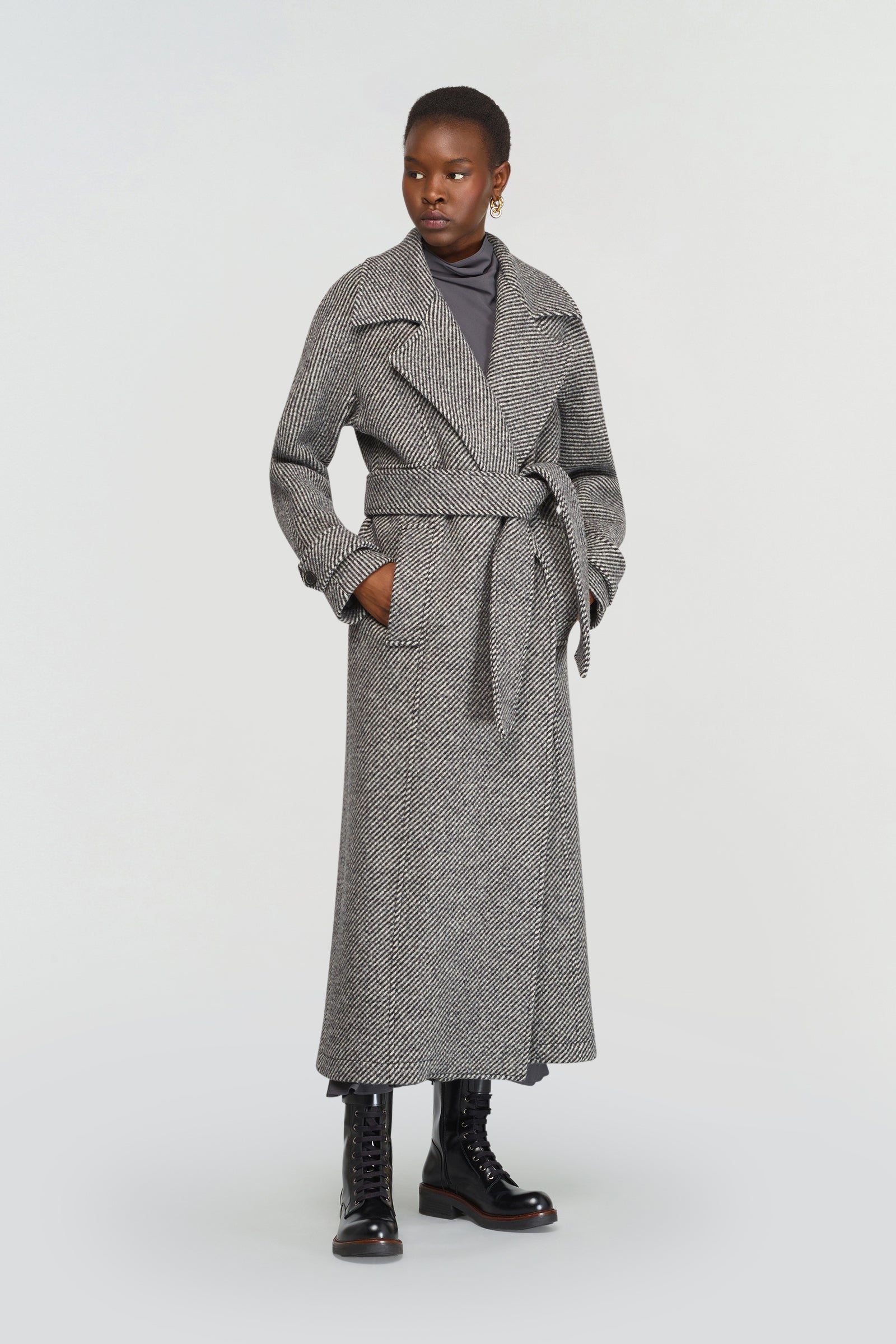 CAPPOTTO ASHLYN