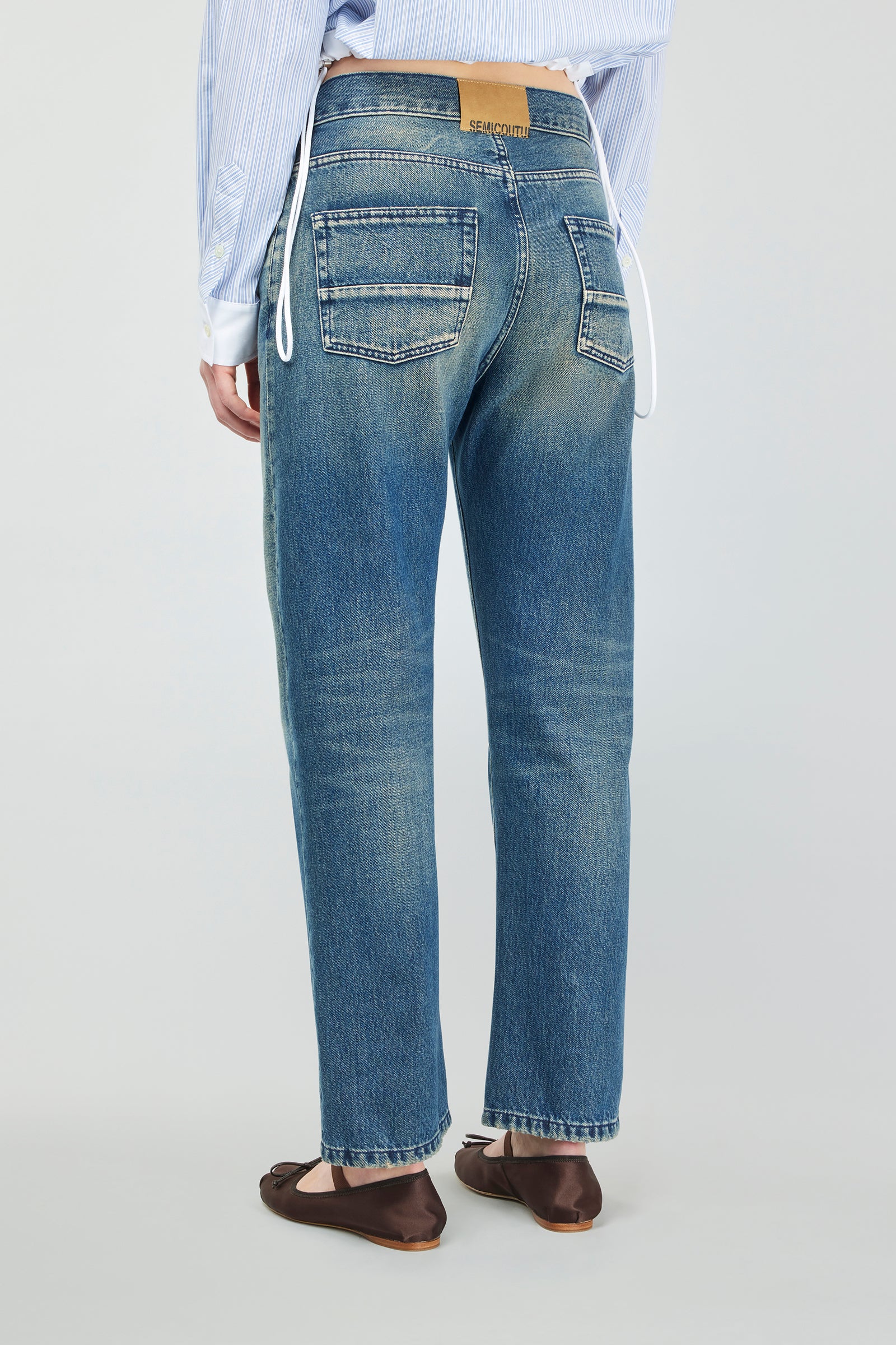 PANTALONE SABRINA