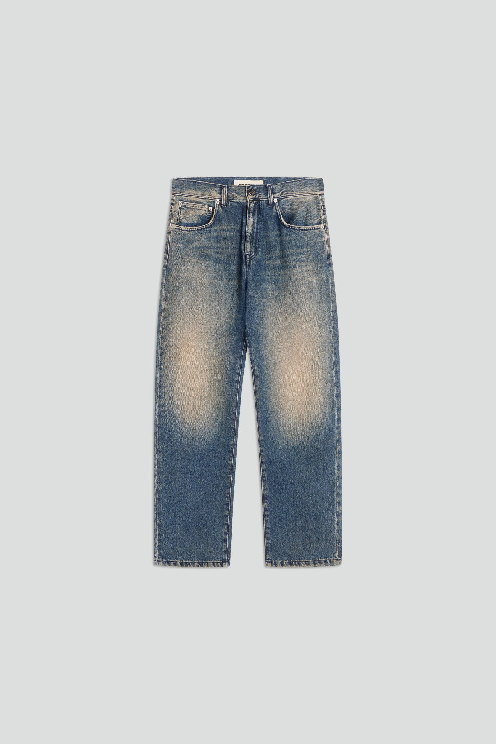 PANTALONE SABRINA