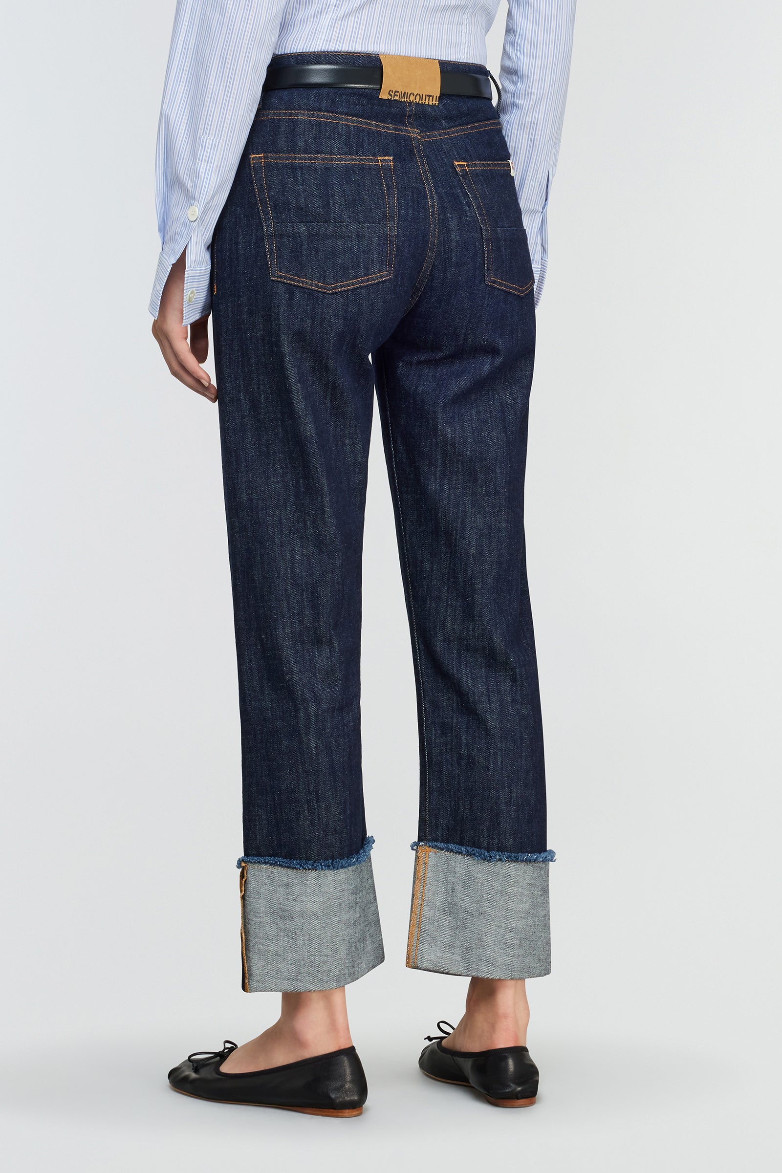 PANTALONE PHILOMENE