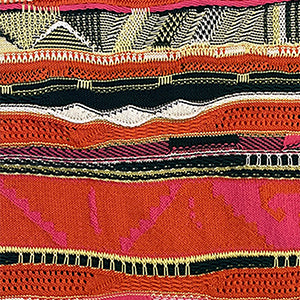 MULTICOLOR ETNICO