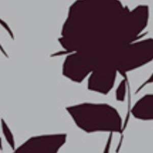 GREY-GRAPE FLOWER