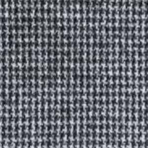GREY Houndstooth