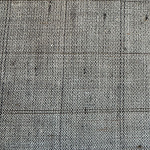 FINEST. MELANGE GREY