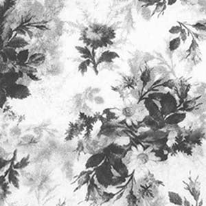 FIORE GRIGIO/BIANCO