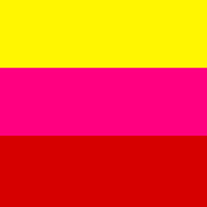 GIALLO-FLASH-ROSSO