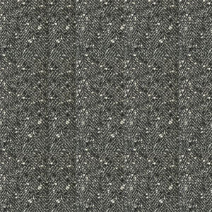 tweed grigio-nero